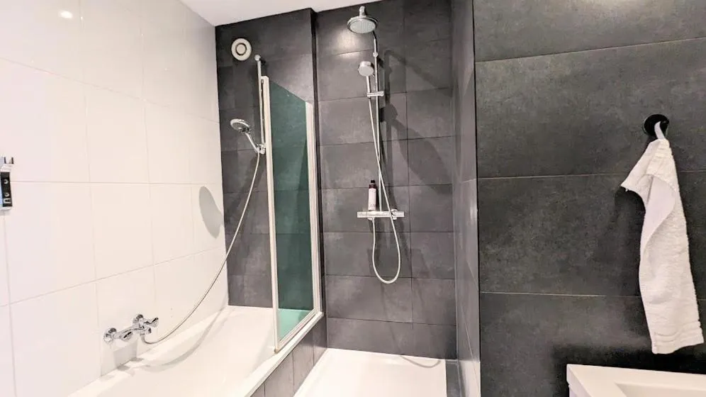 The Amsterdam Hotel Apartment in the Center