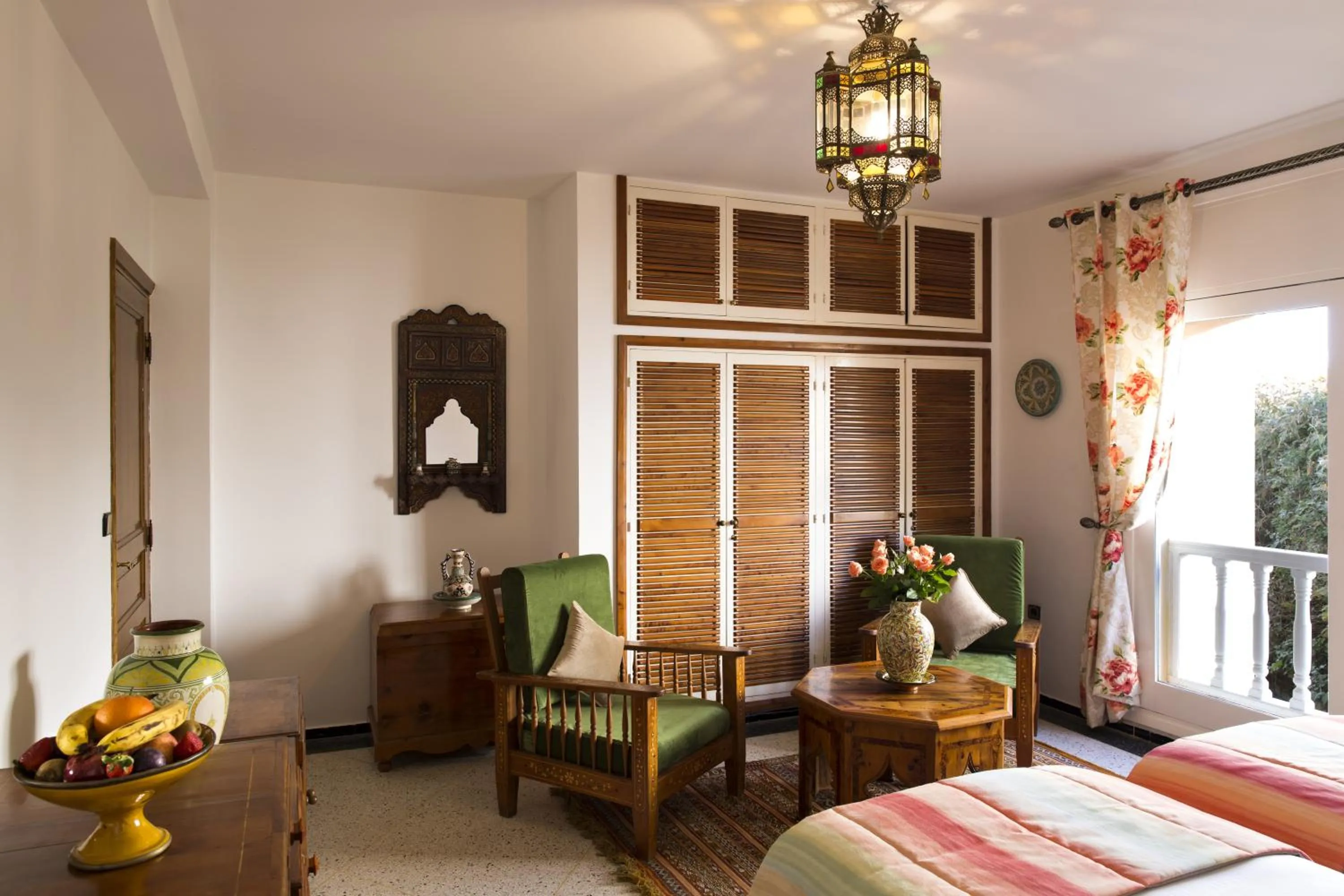 Photo of the whole room, Bed in Villa Quieta