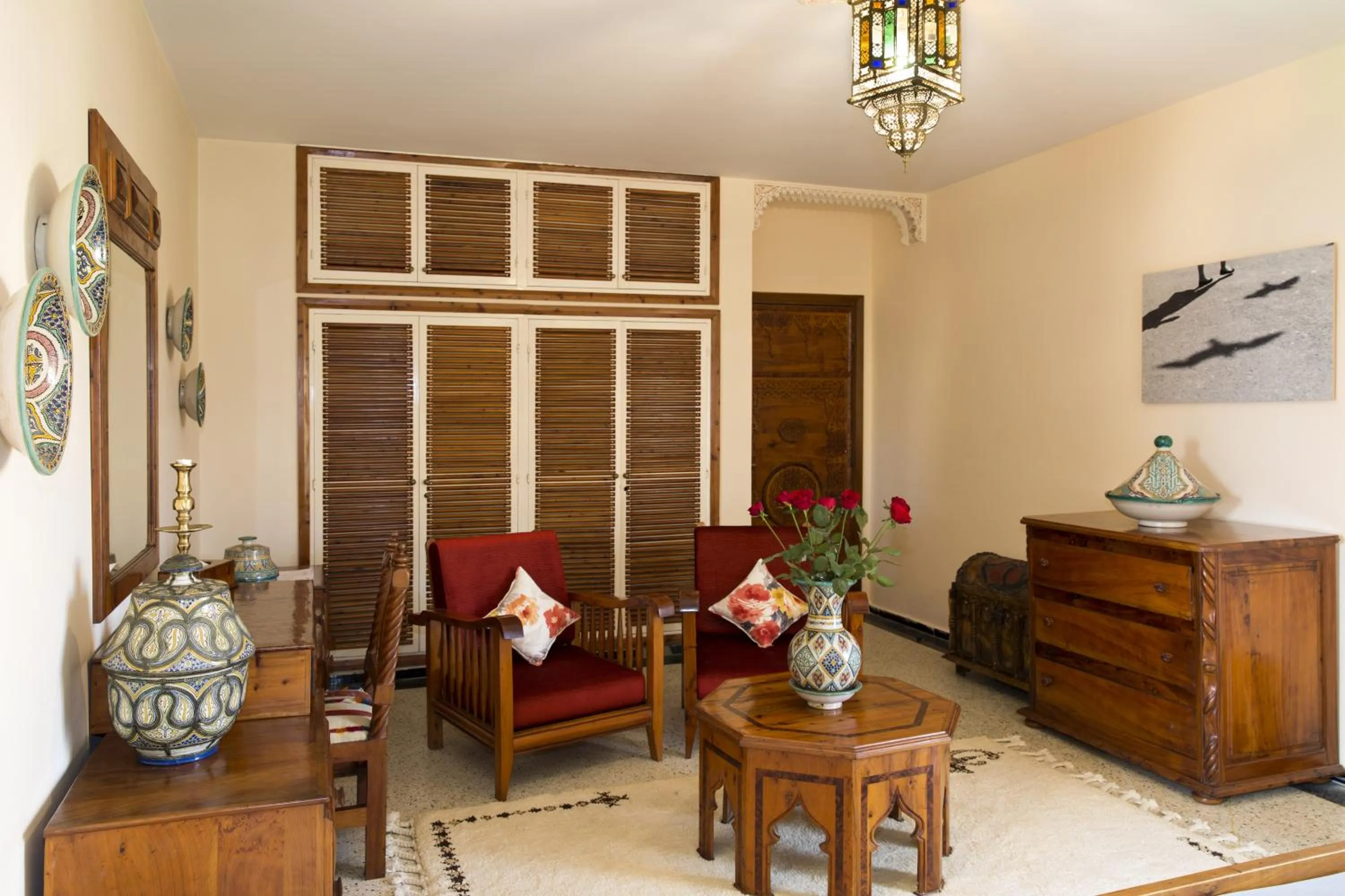 Other in Villa Quieta