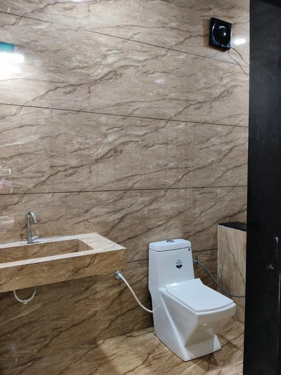 The Wilds Villa Gir Jungle Stay with Swimming Pool