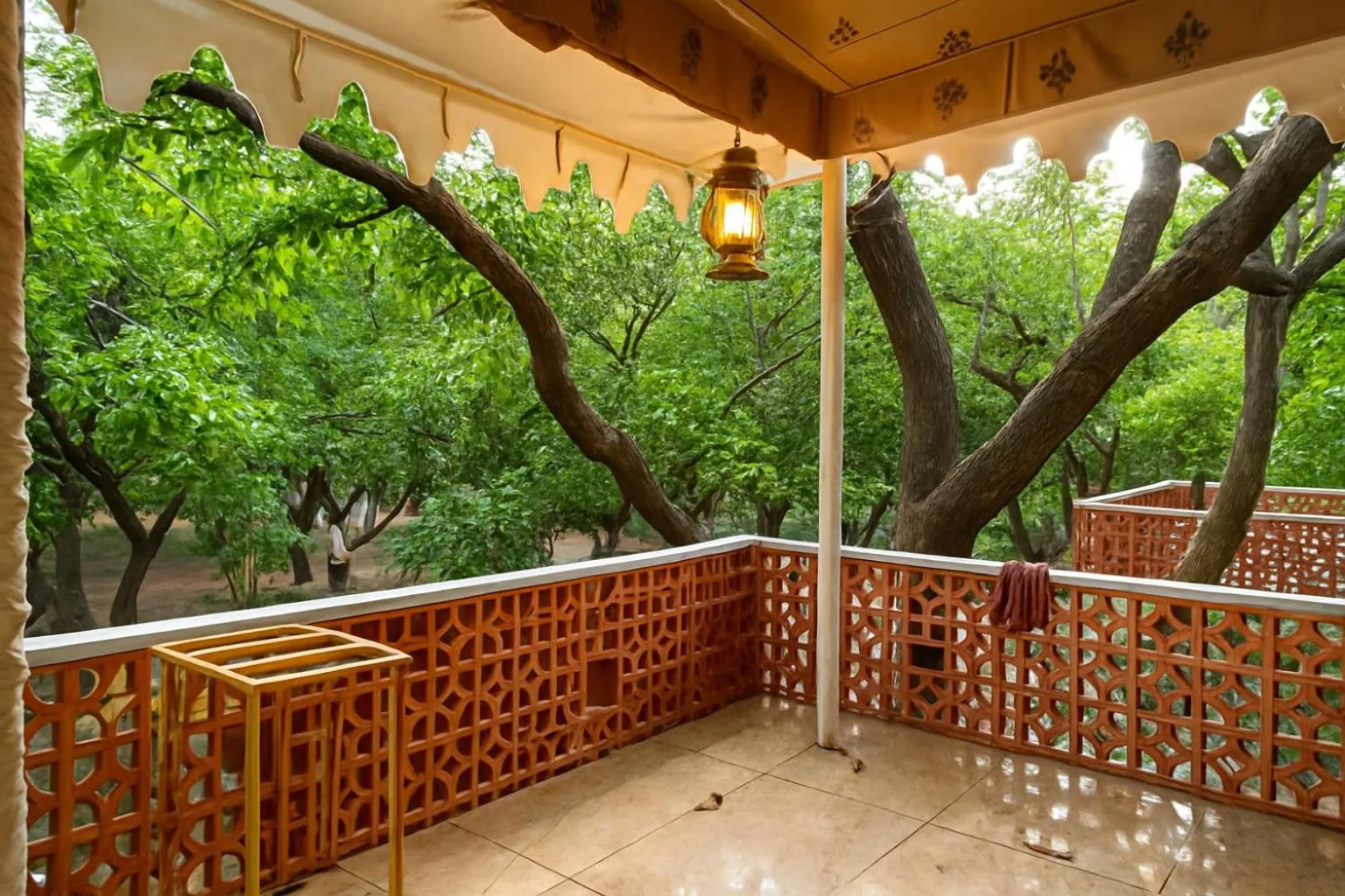 The Wilds Villa Gir Jungle Stay with Swimming Pool