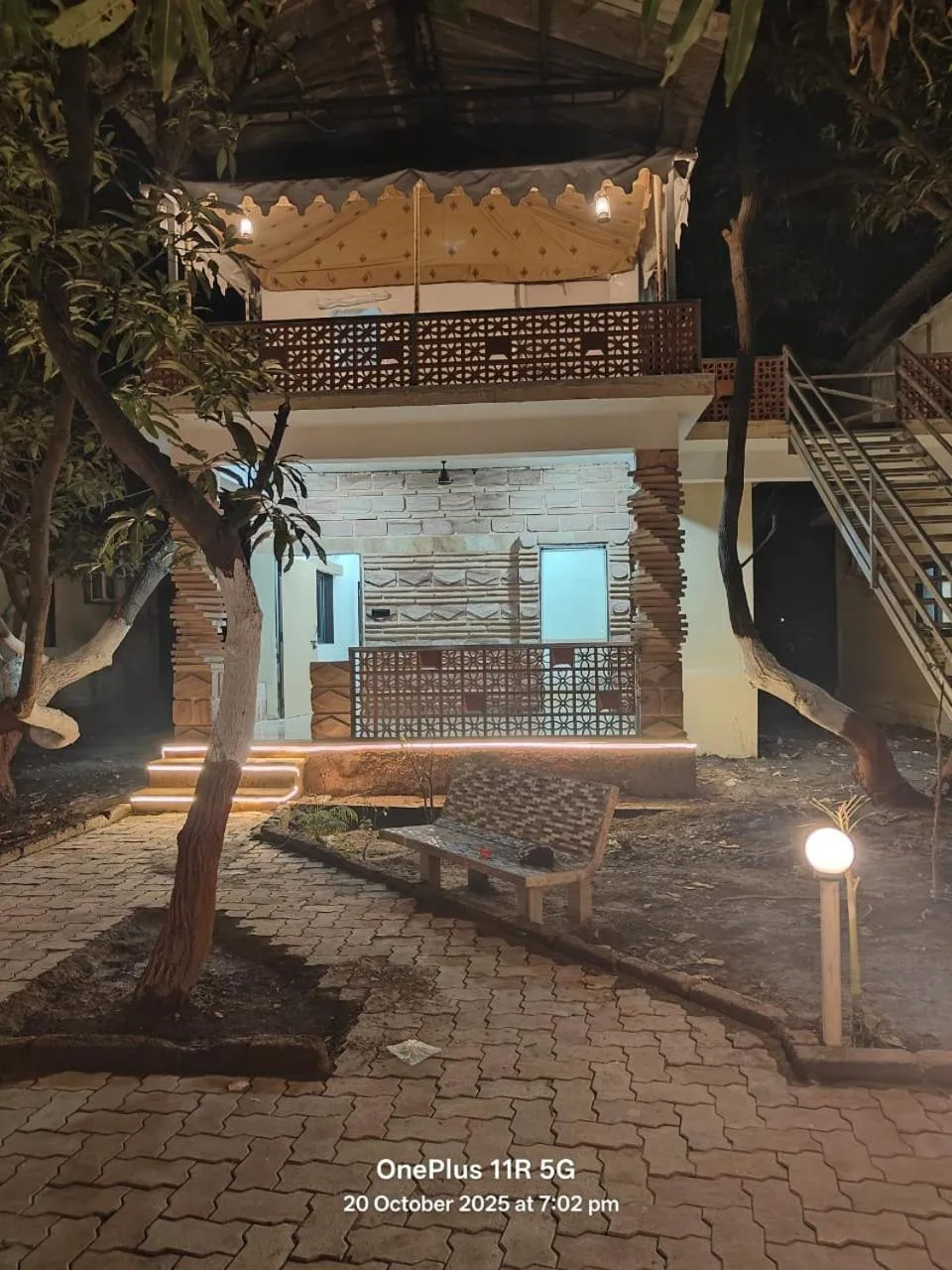 The Wilds Villa Gir Jungle Stay with Swimming Pool