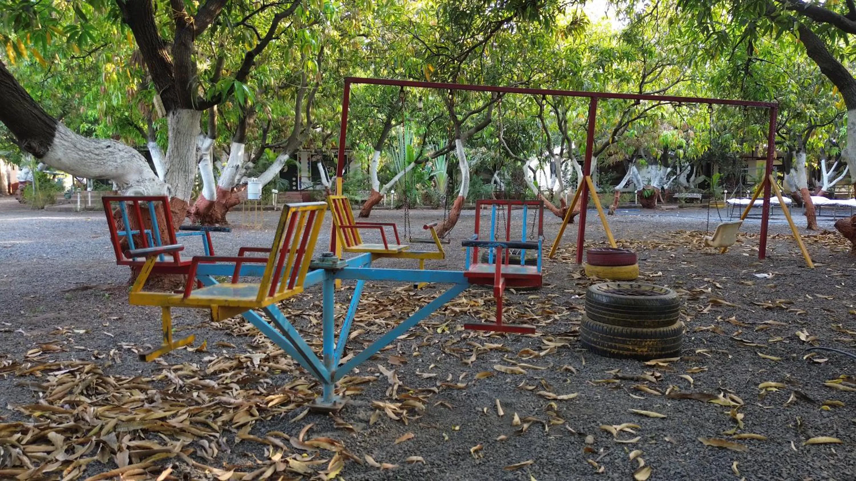 The Wilds Villa Gir Jungle Stay with Swimming Pool