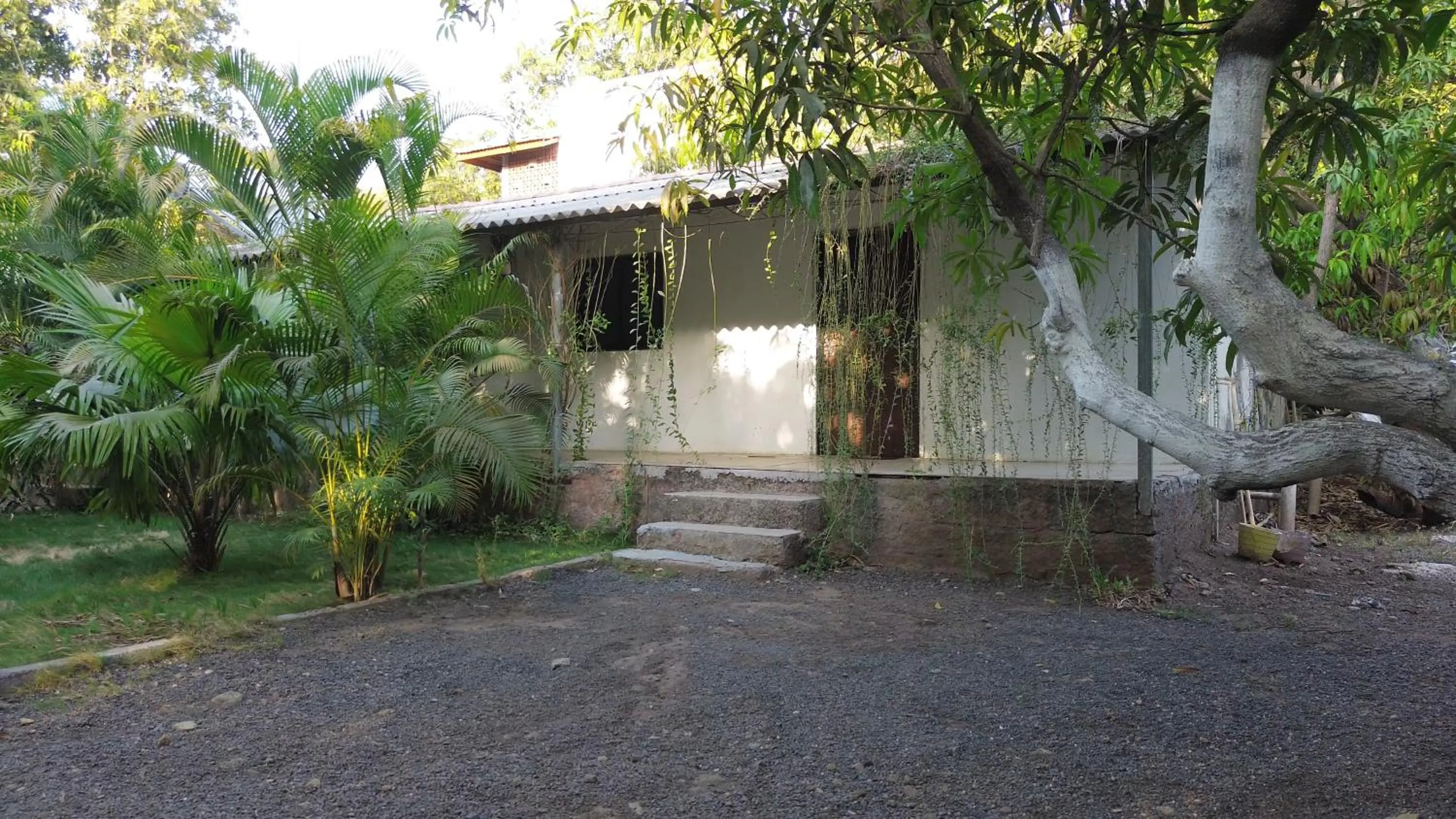 The Wilds Villa Gir Jungle Stay with Swimming Pool