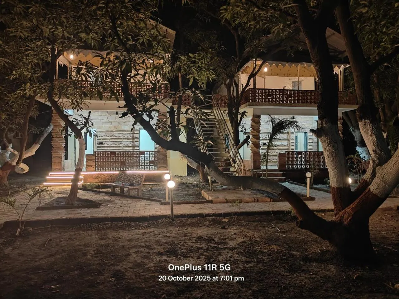 The Wilds Villa Gir Jungle Stay with Swimming Pool