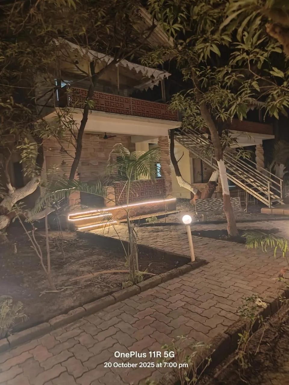 The Wilds Villa Gir Jungle Stay with Swimming Pool