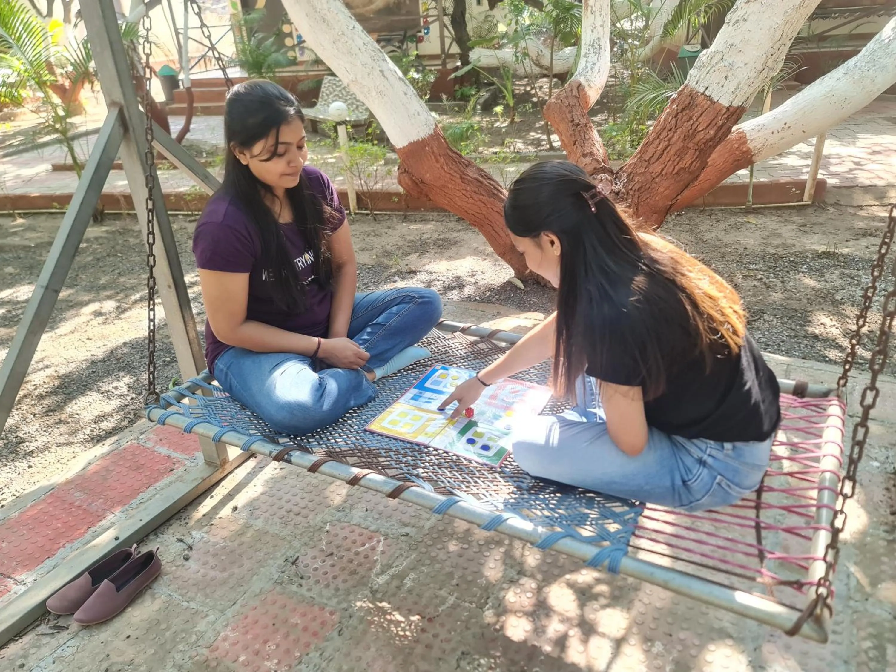 The Wilds Villa Gir Jungle Stay with Swimming Pool