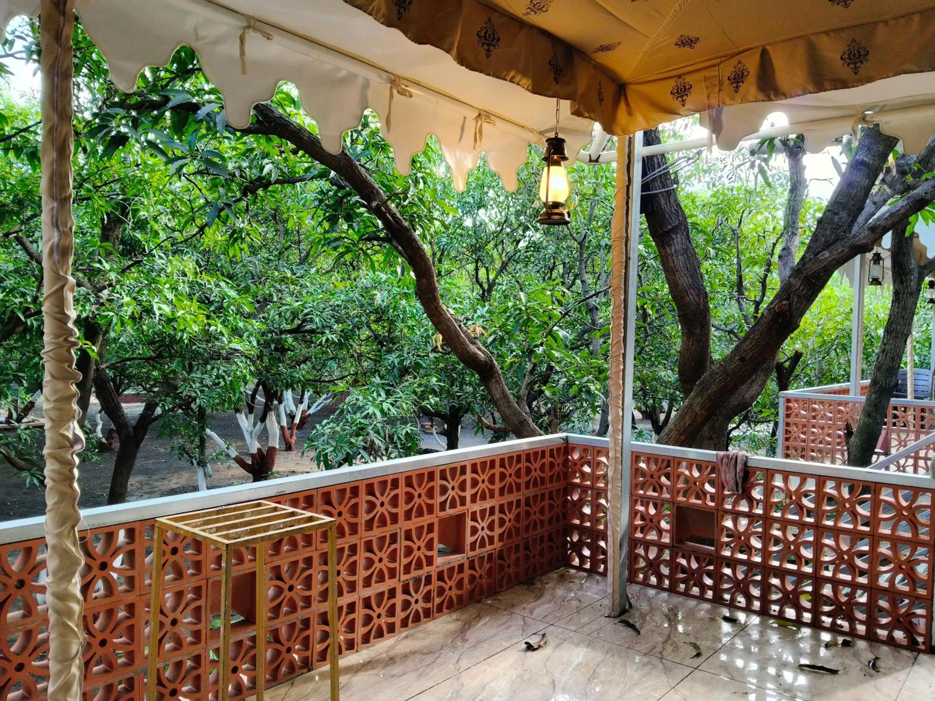 The Wilds Villa Gir Jungle Stay with Swimming Pool