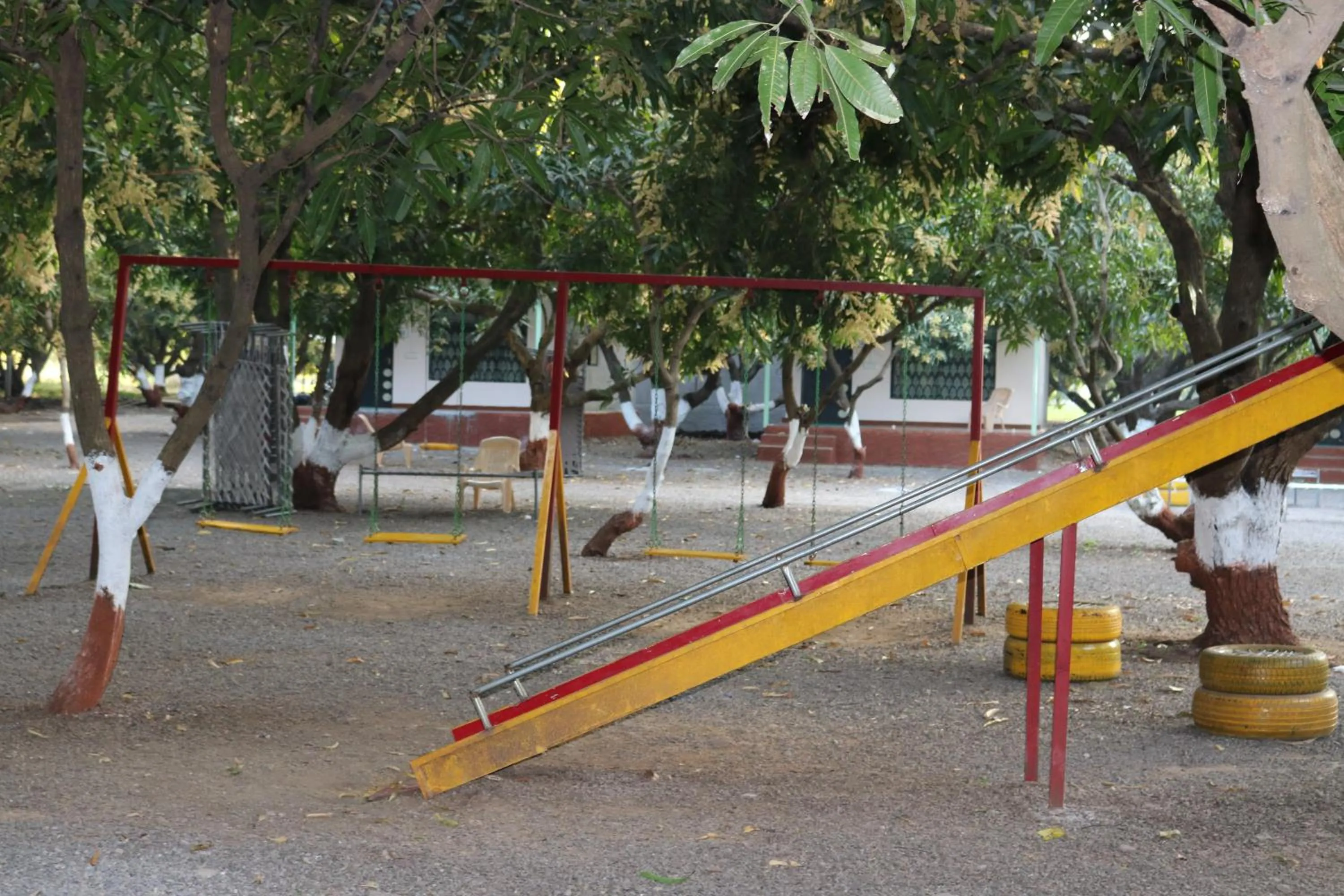 The Wilds Villa Gir Jungle Stay with Swimming Pool