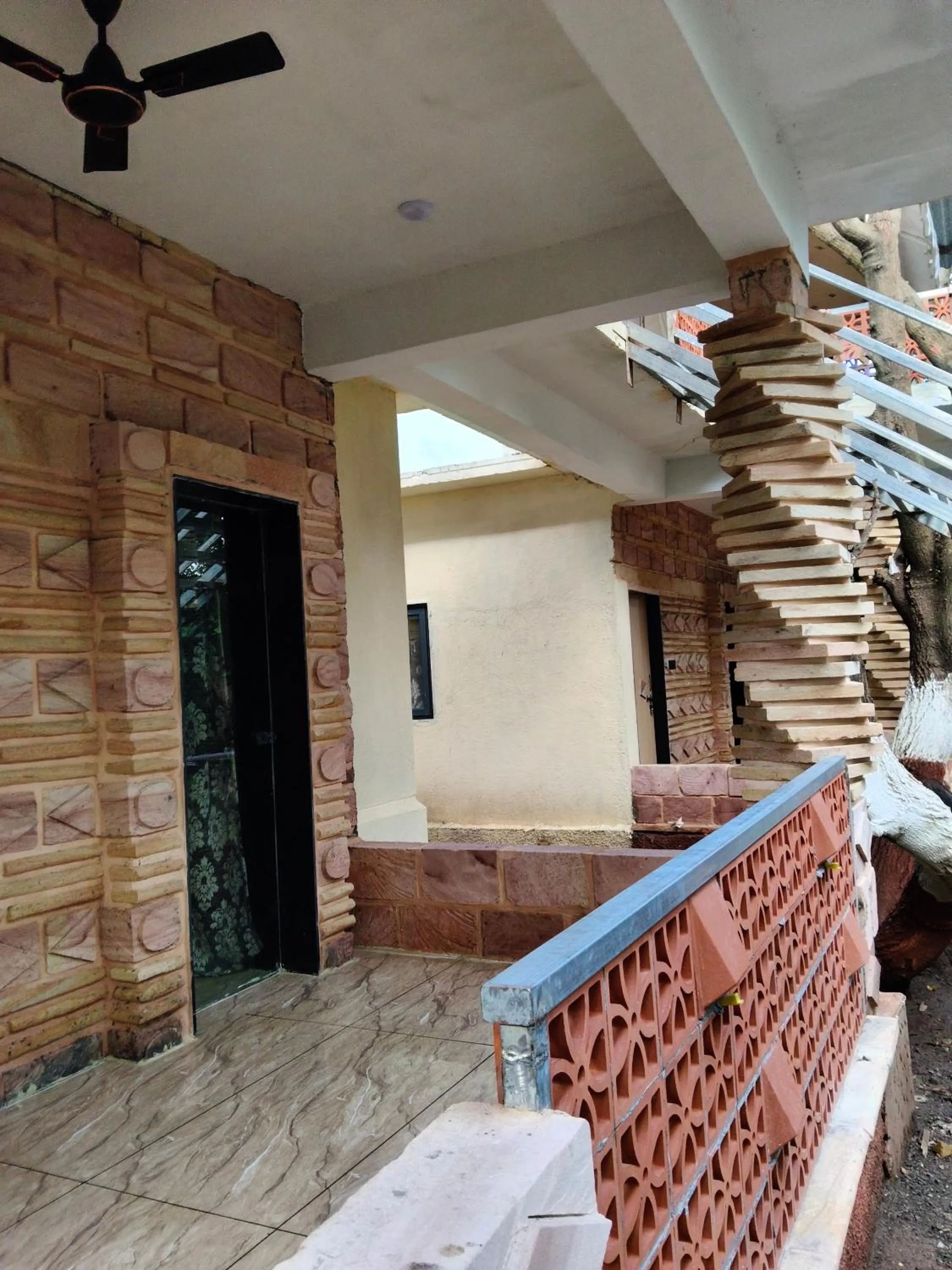 The Wilds Villa Gir Jungle Stay with Swimming Pool