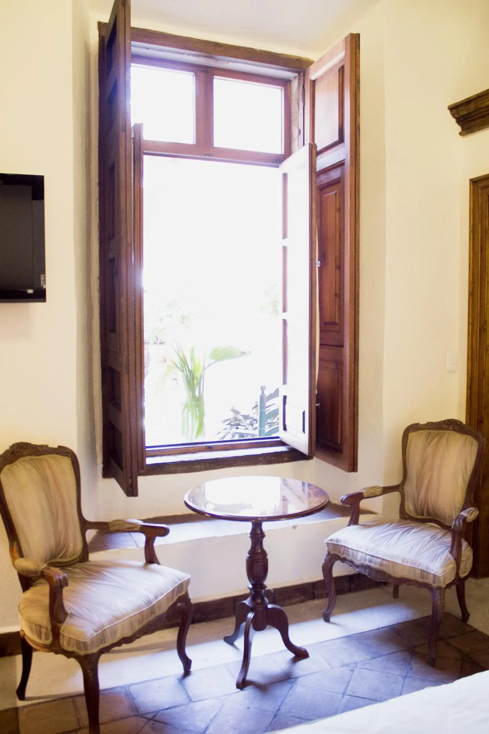 Standard Suite in Casa Eugenia Hotel Standard Suite in Casa Eugenia Hotel