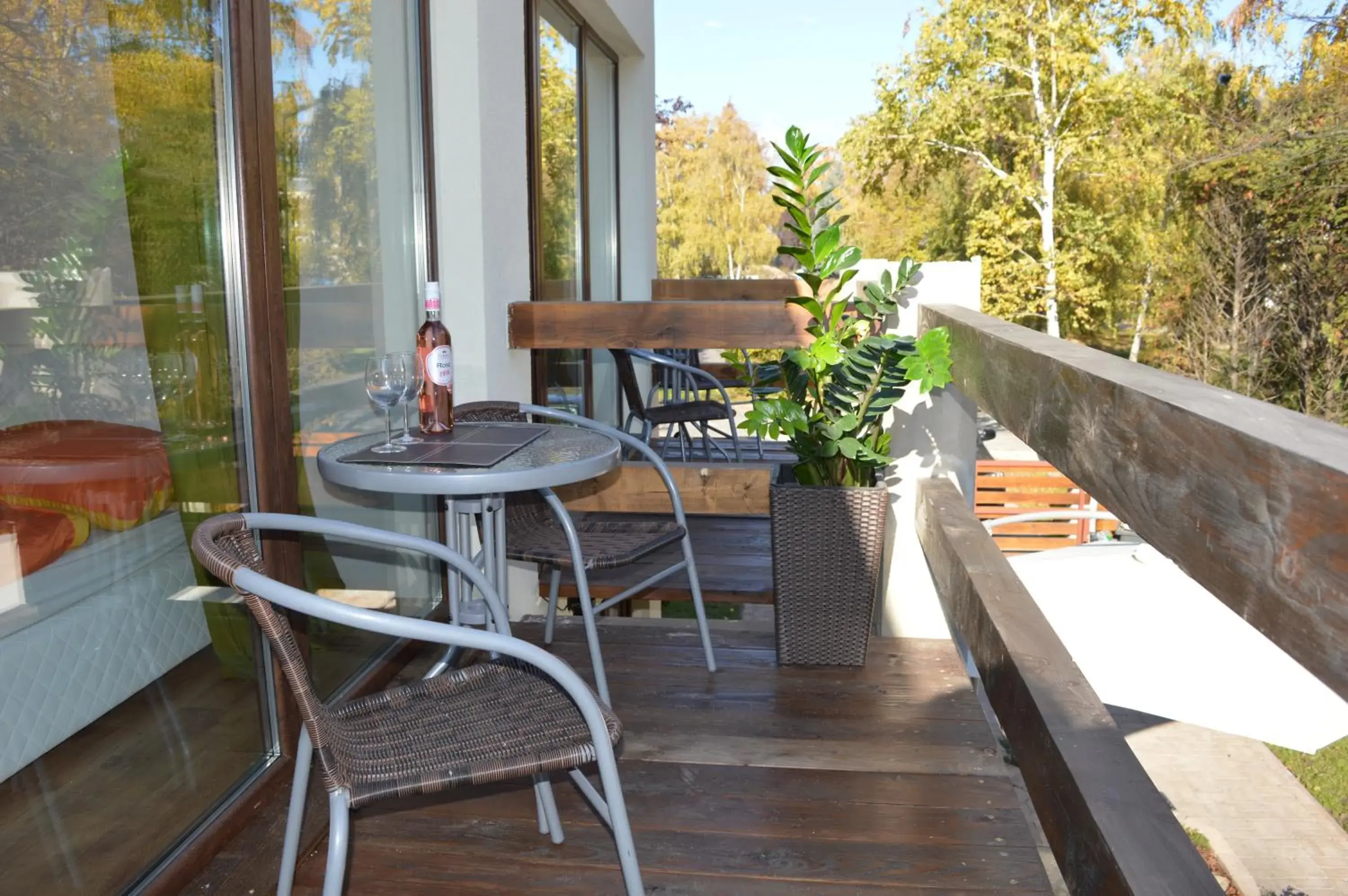 Deluxe Room in Silver Garden Deluxe Room in Silver Garden