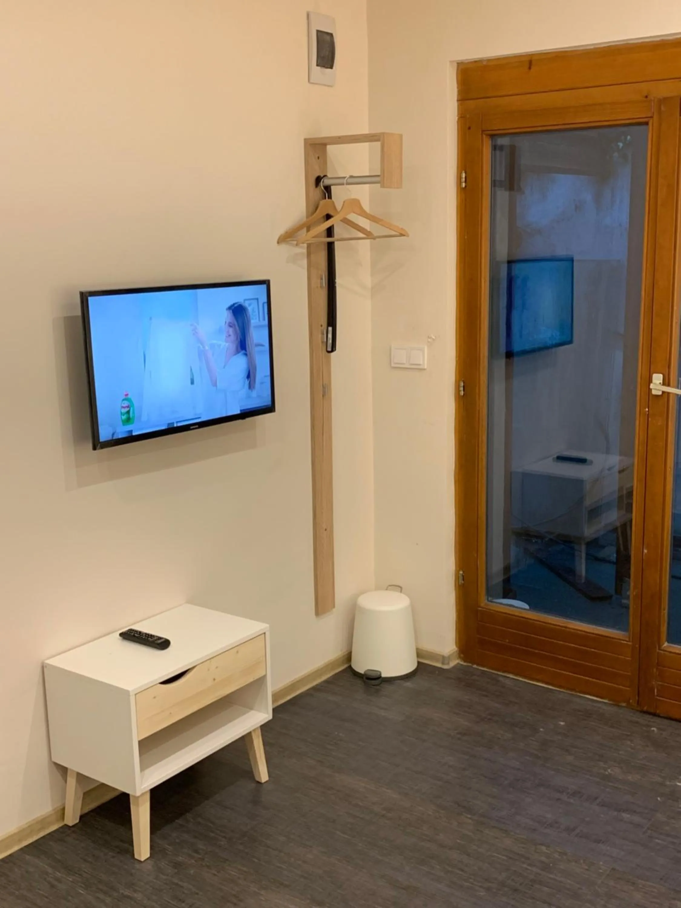 Living room in Silver Garden