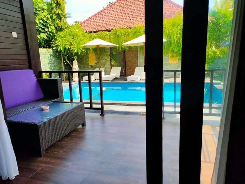 Bunutbali Villas88