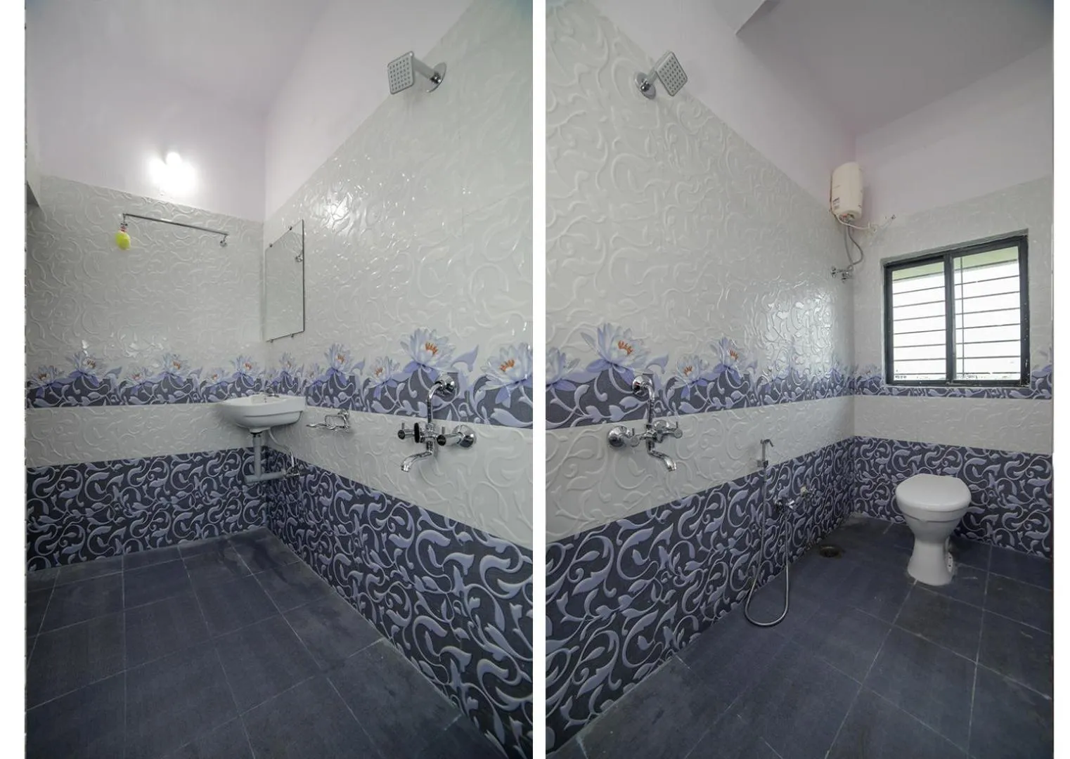 Hotel O Seva Service Apartment