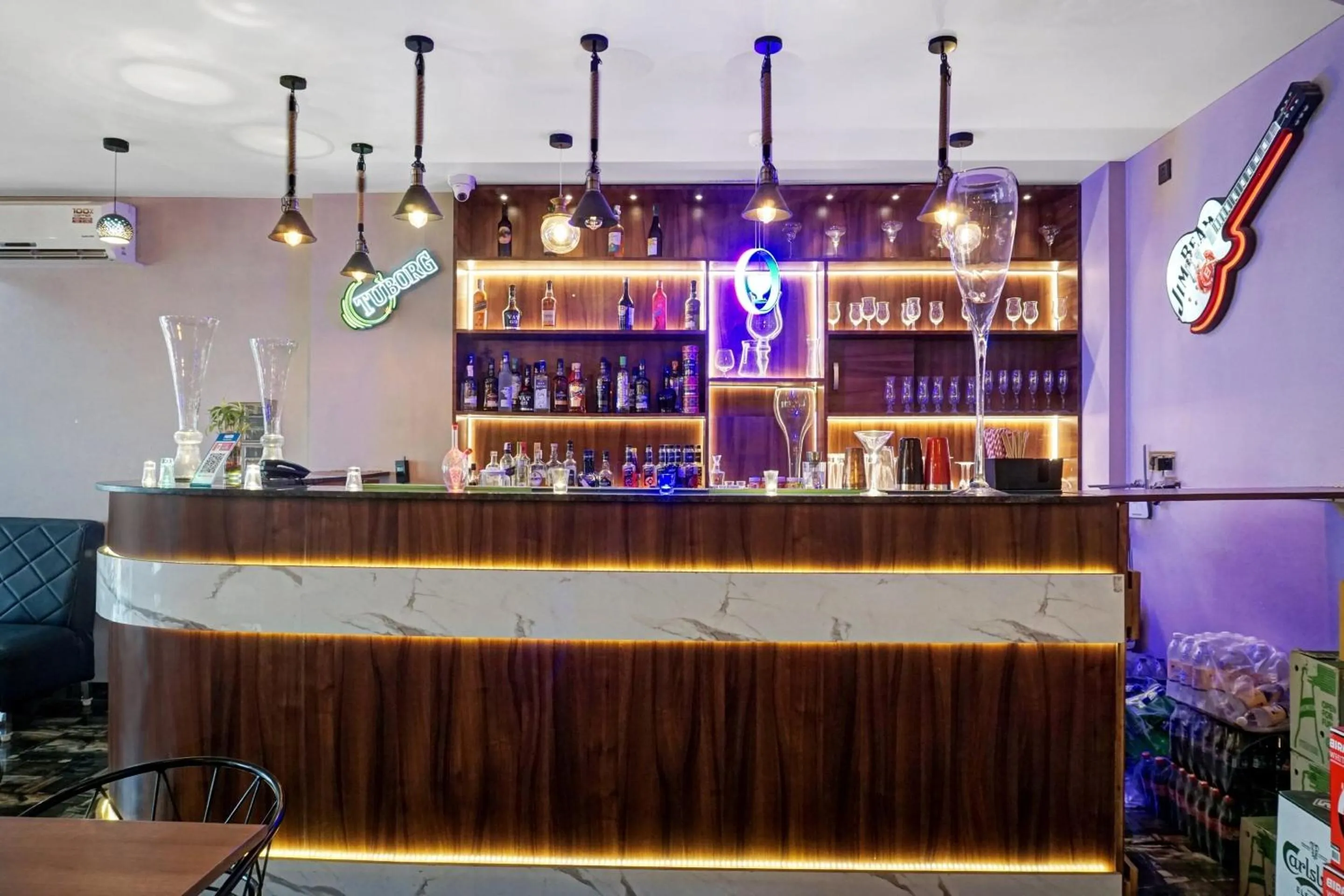 Super Townhouse OAK Hotel Rajmudra