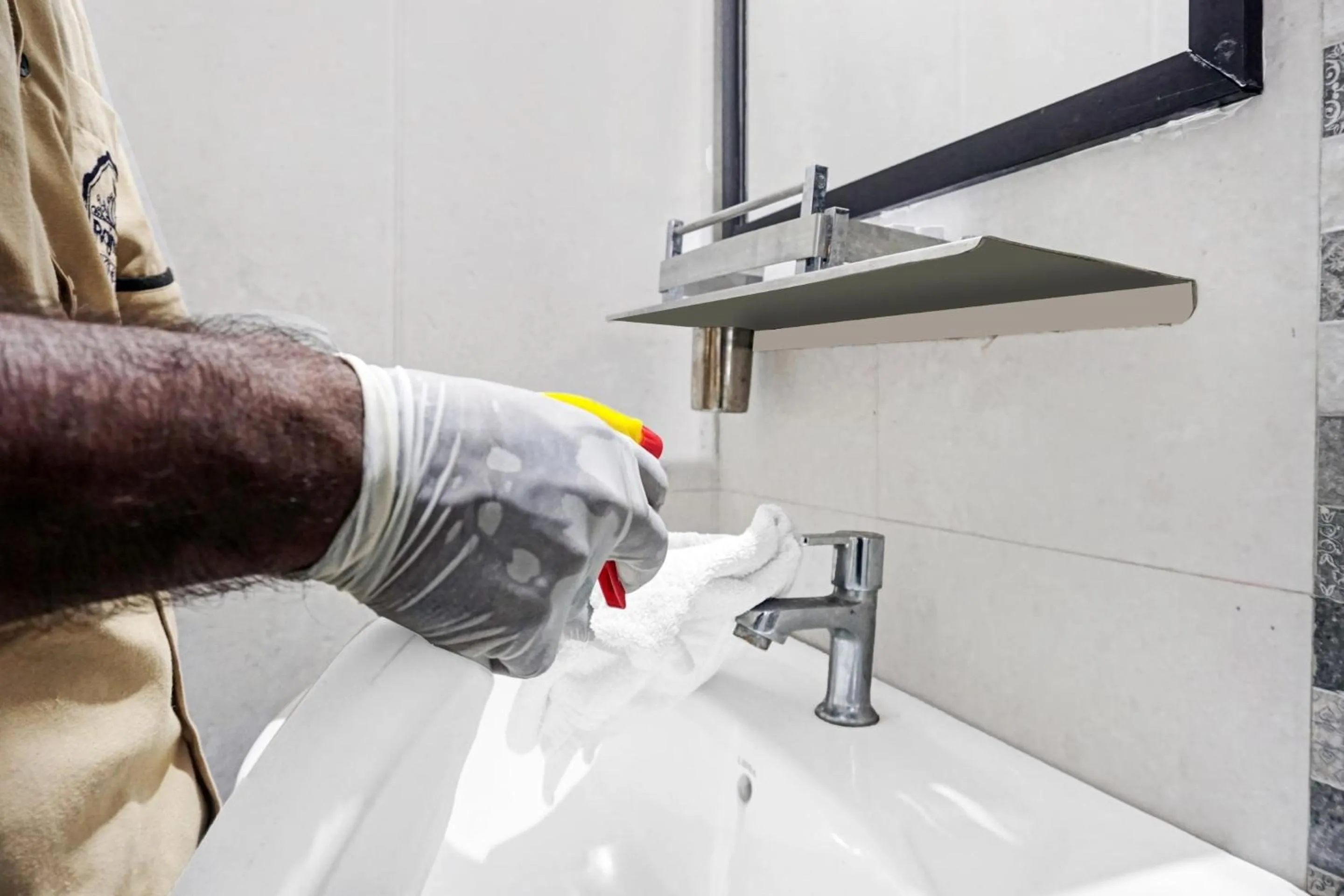 Super Townhouse OAK Hotel Rajmudra