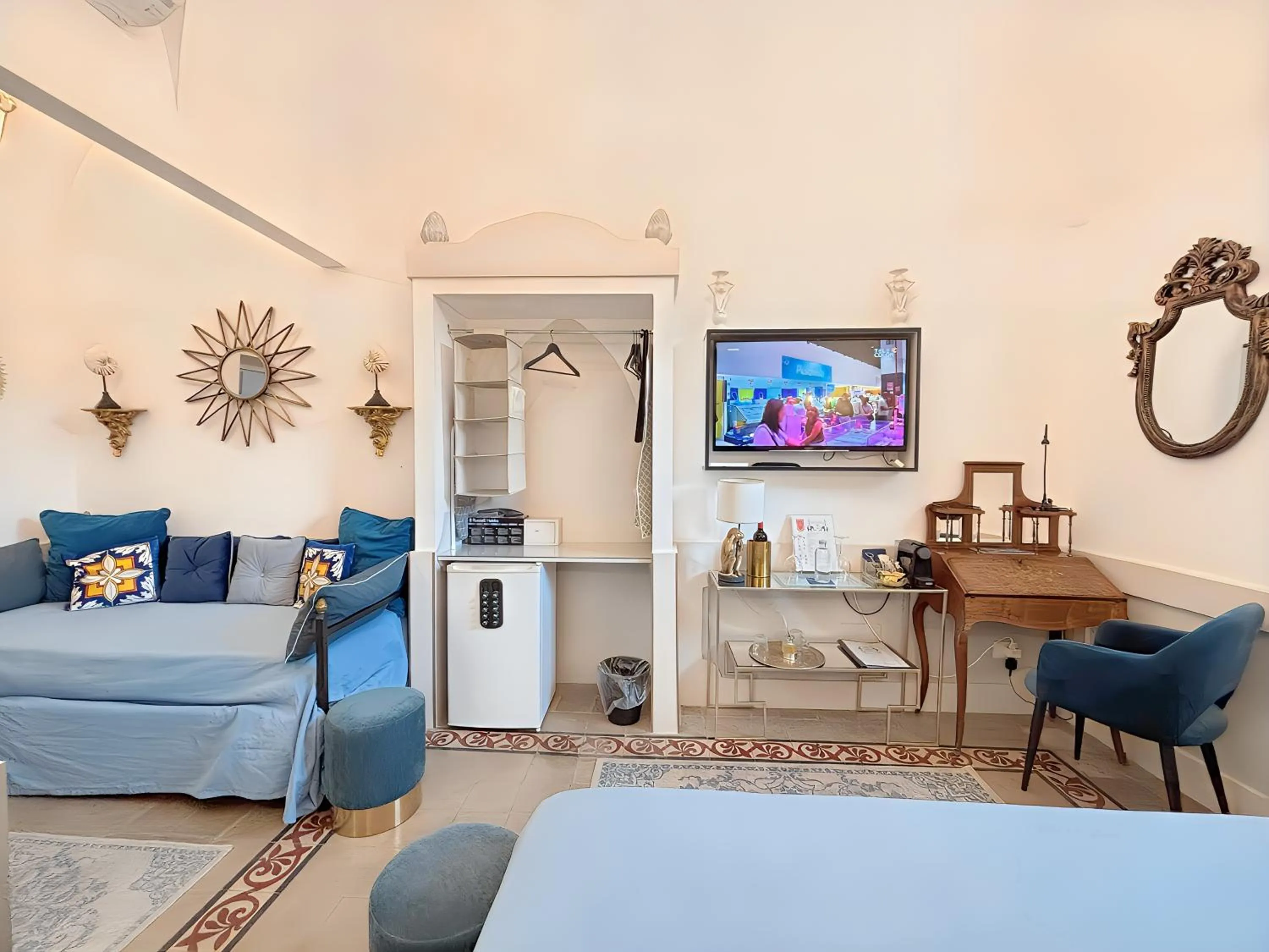 TV and multimedia in MoREsco