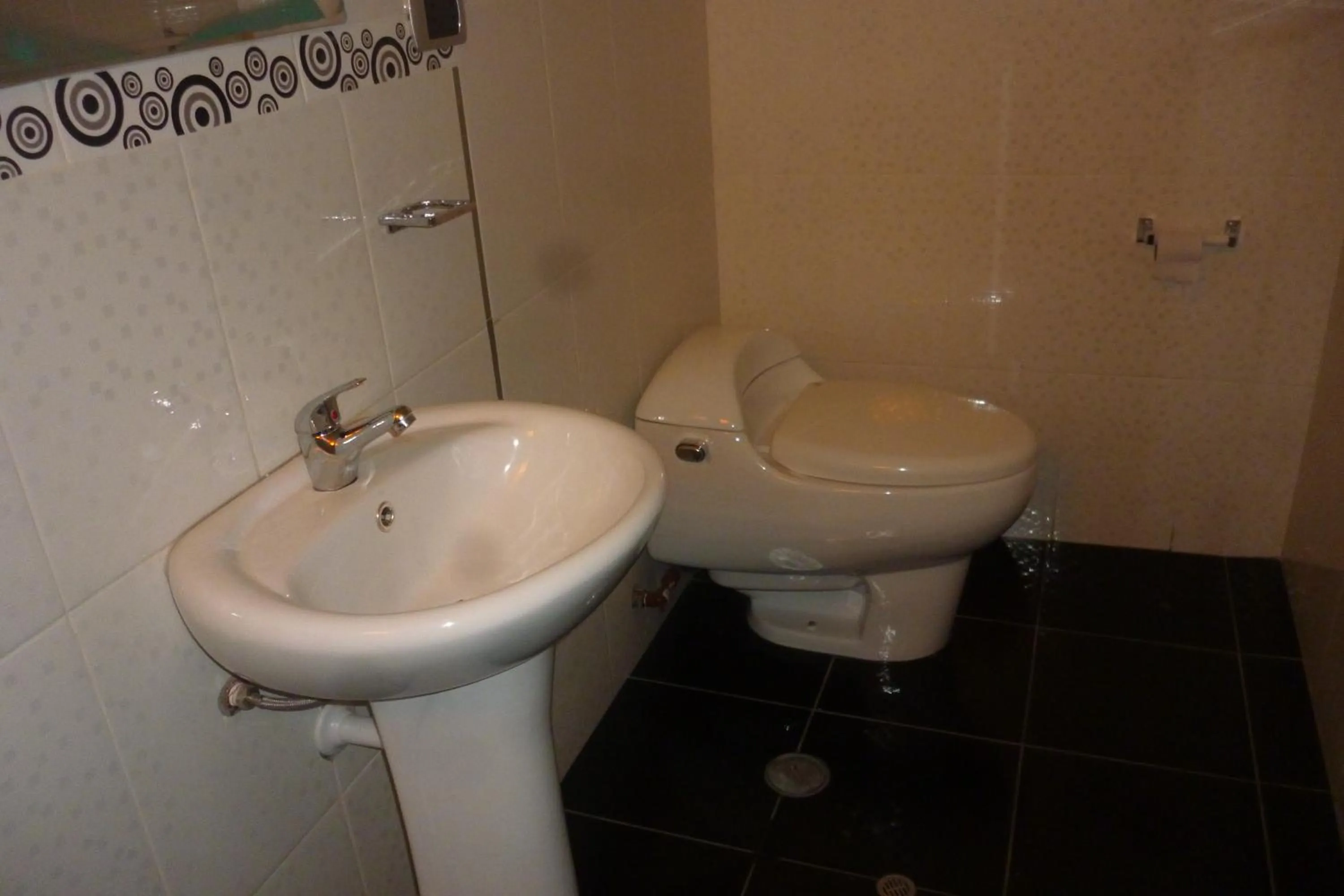 Arum Qurpawasi Hospedaje