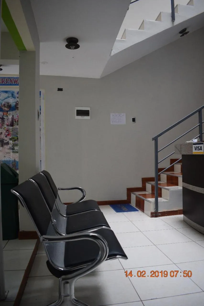 Arum Qurpawasi Hospedaje