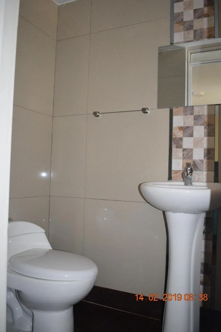 Arum Qurpawasi Hospedaje