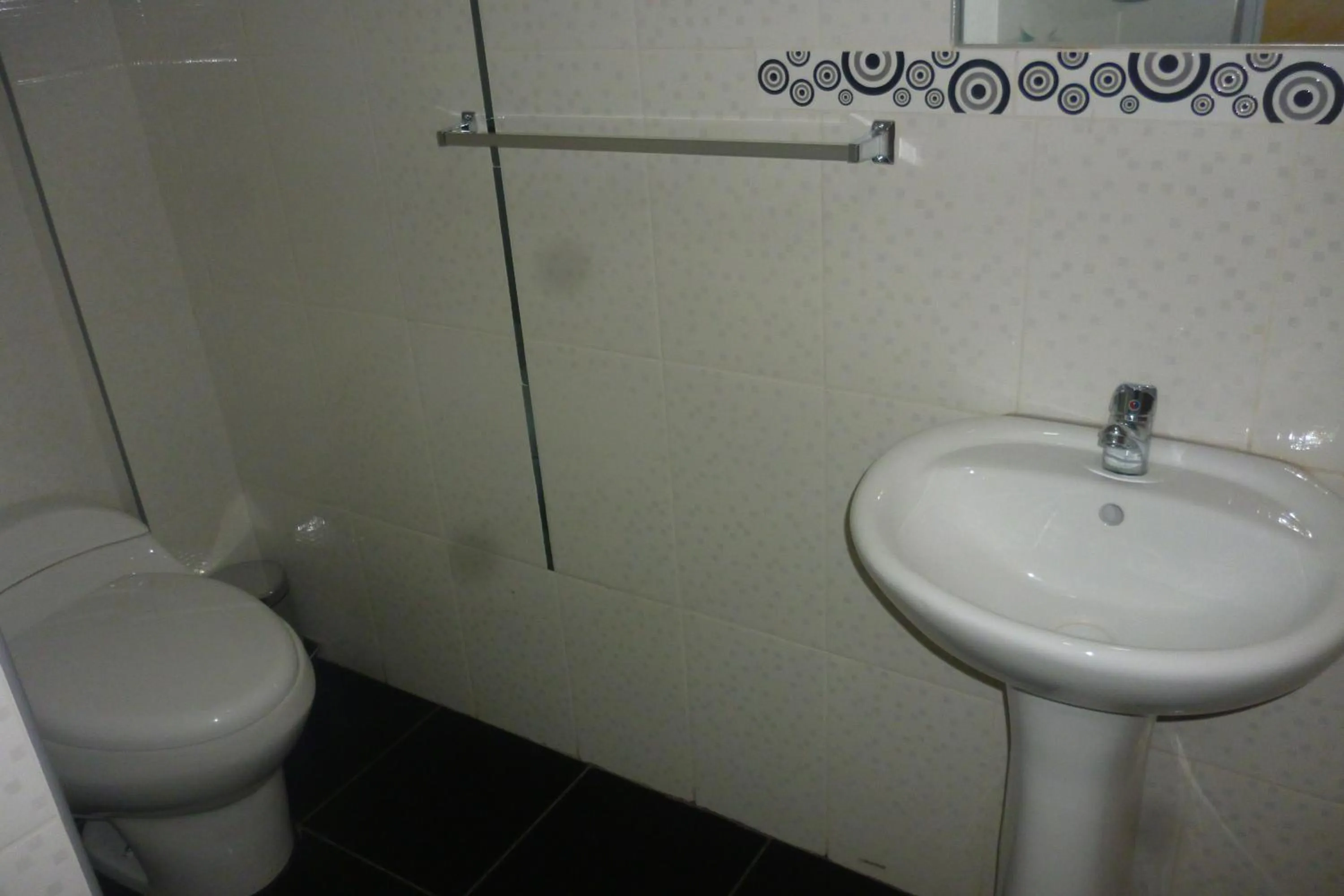 Arum Qurpawasi Hospedaje