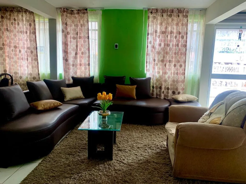 Arum Qurpawasi Hospedaje