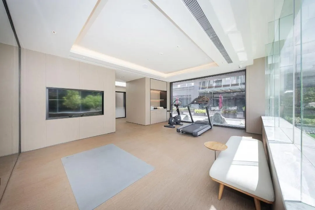 JI Hotel Beijing Wukesong Jinghui Plaza