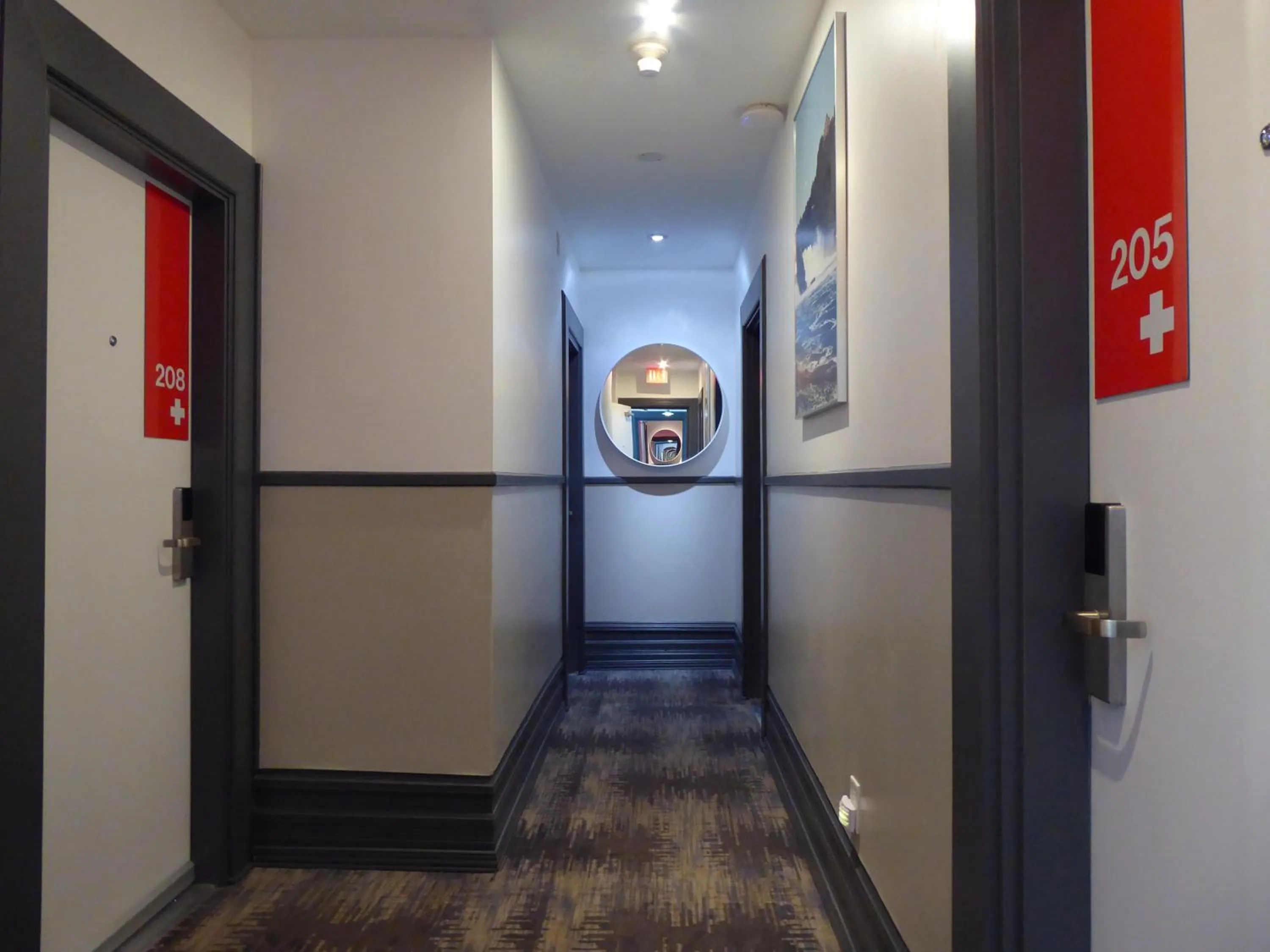 Other in Swiss Hotel