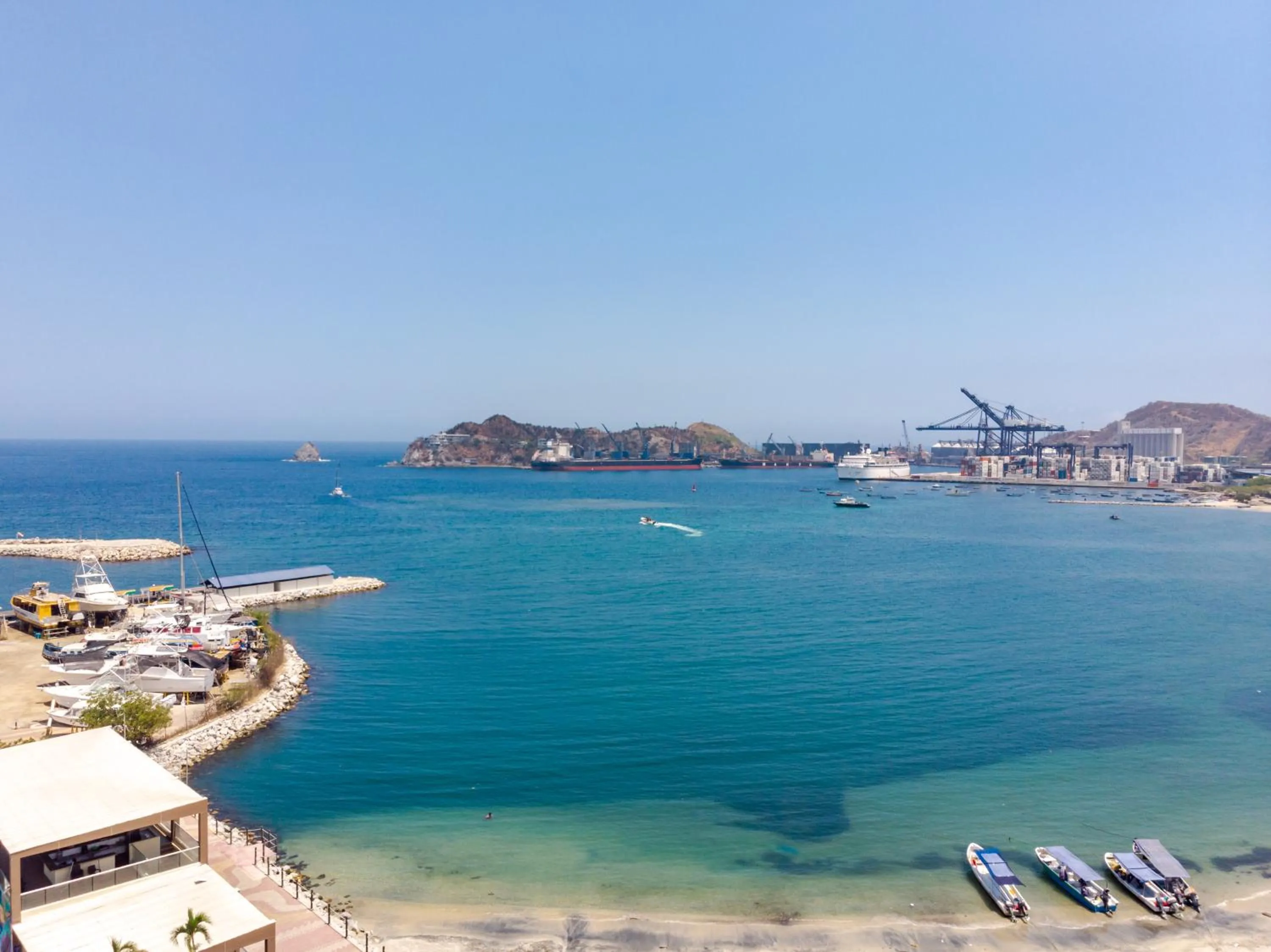 Other in Mercure Santa Marta Emile