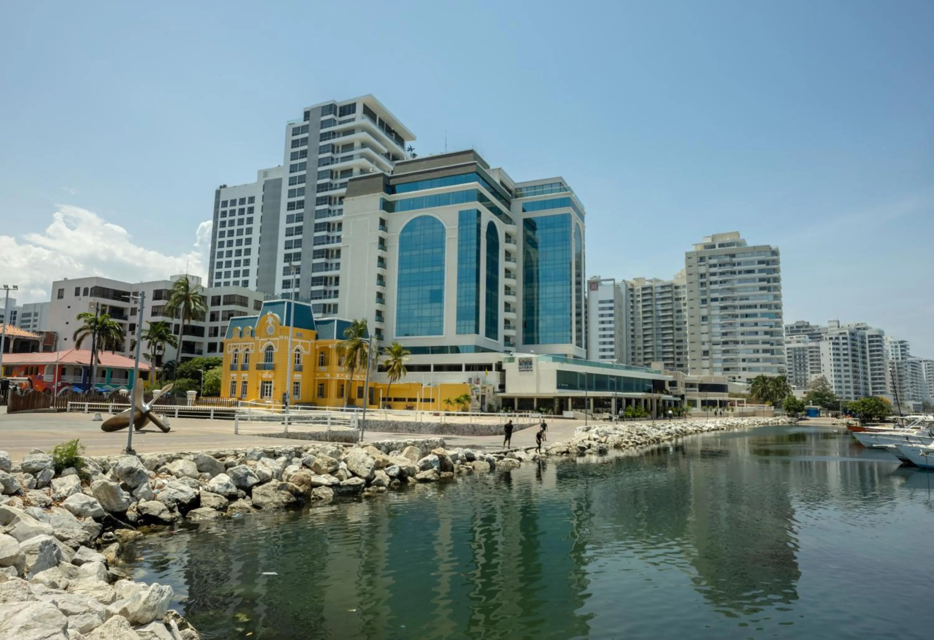 Other in Mercure Santa Marta Emile