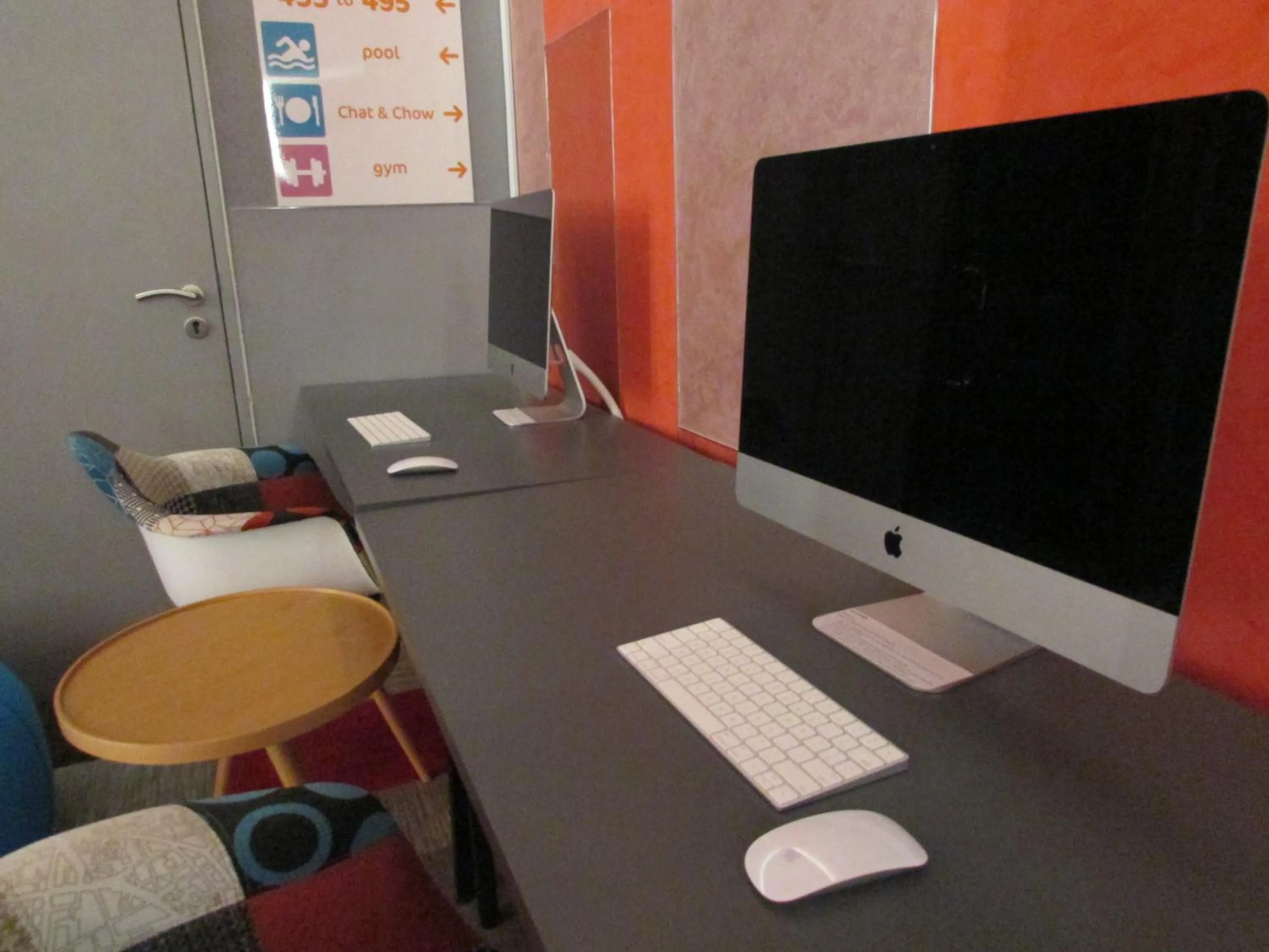 Business facilities in Ibis Styles Singapore On Macpherson