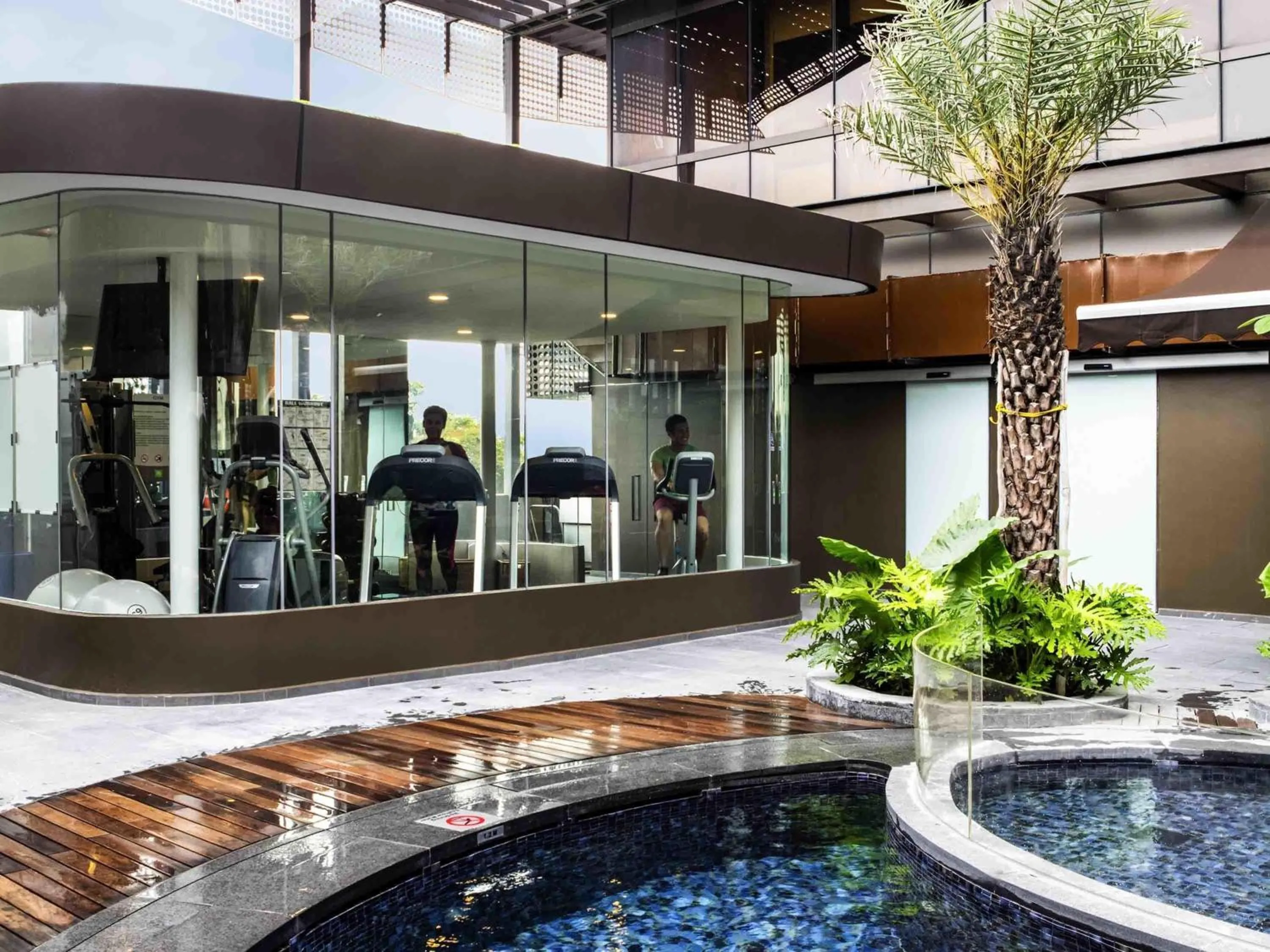 Other in Ibis Styles Singapore On Macpherson