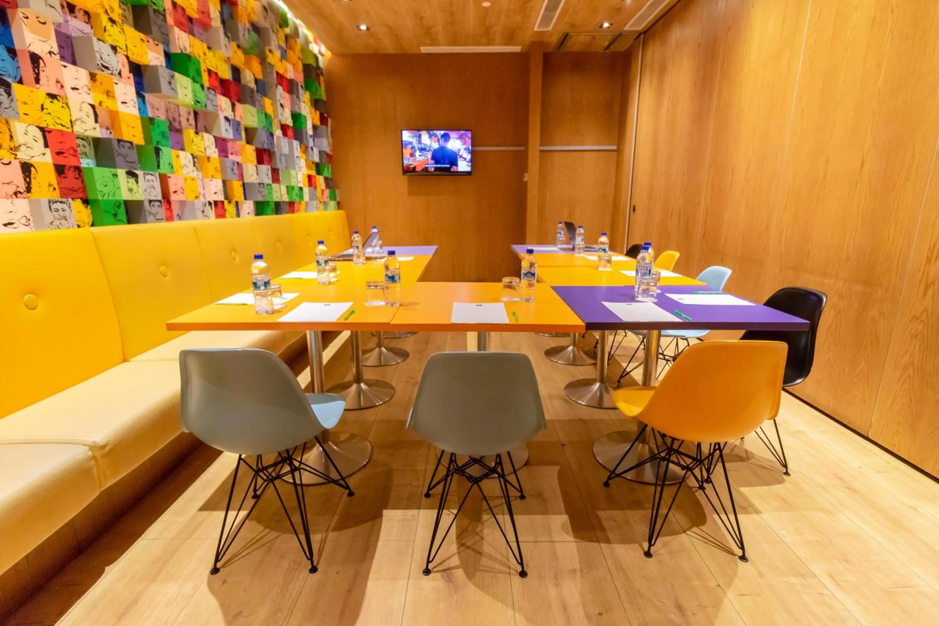 Business facilities in Ibis Styles Singapore On Macpherson