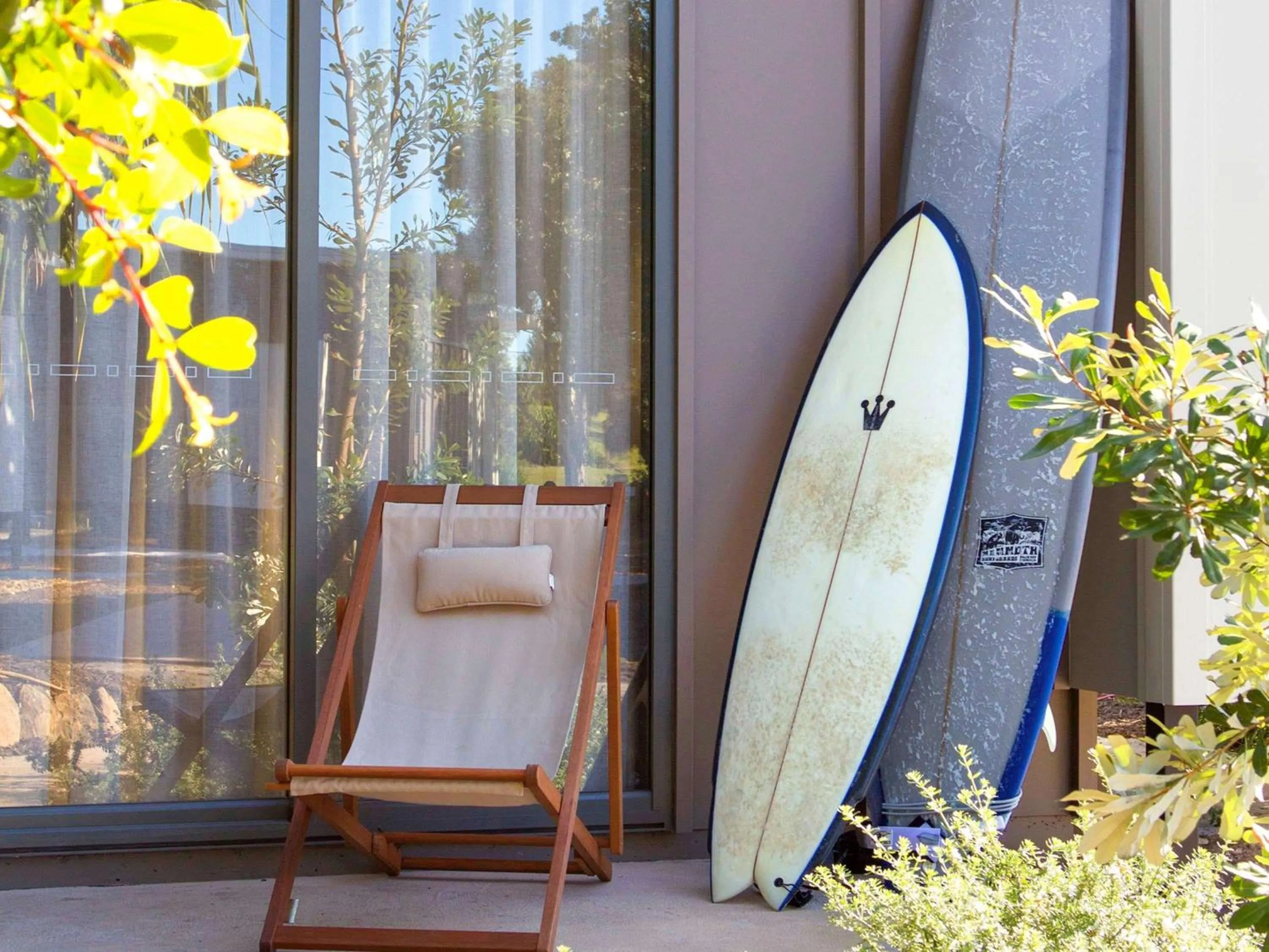 On site in Elements Of Byron