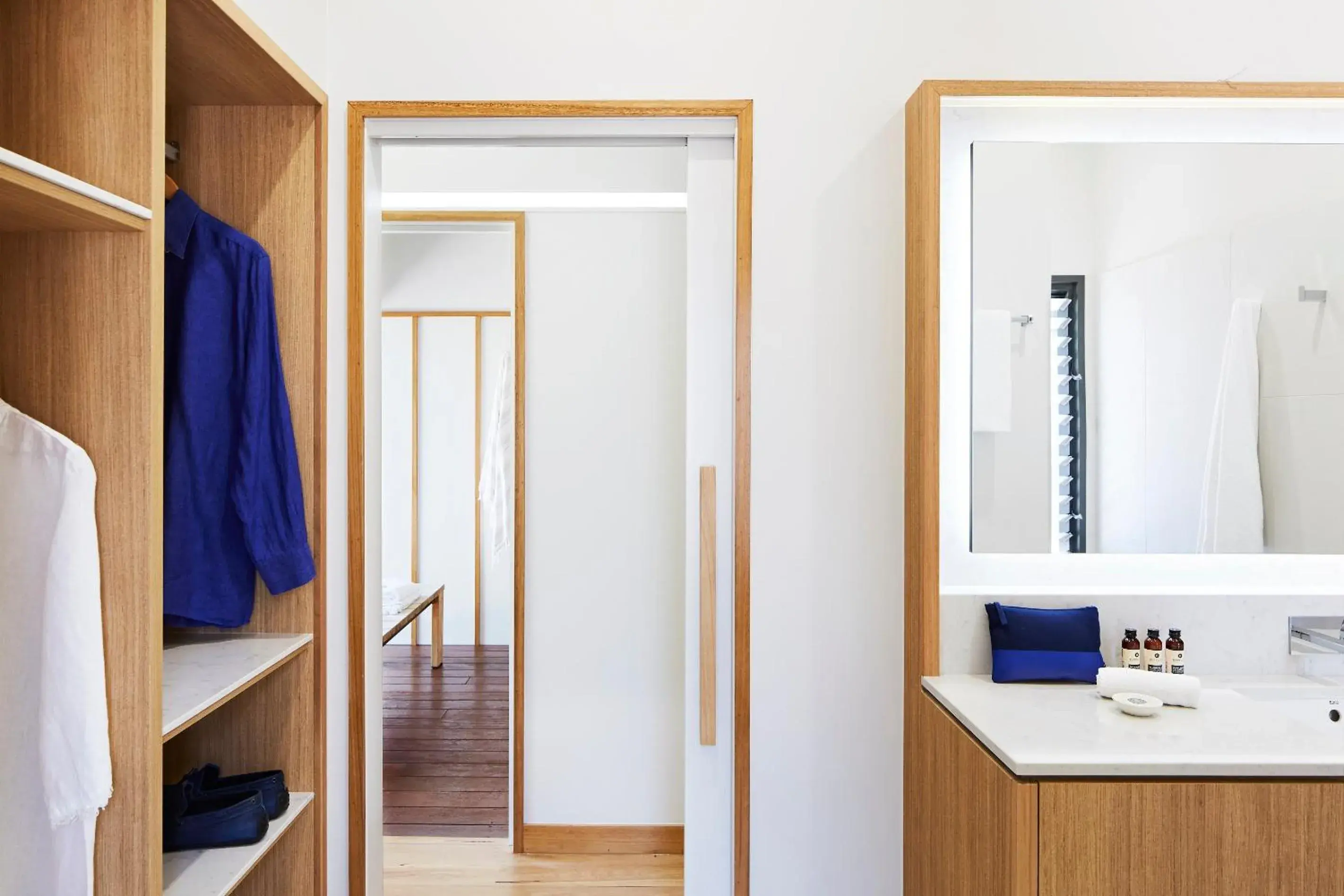 Luxury Villa in Elements Of Byron Luxury Villa in Elements Of Byron