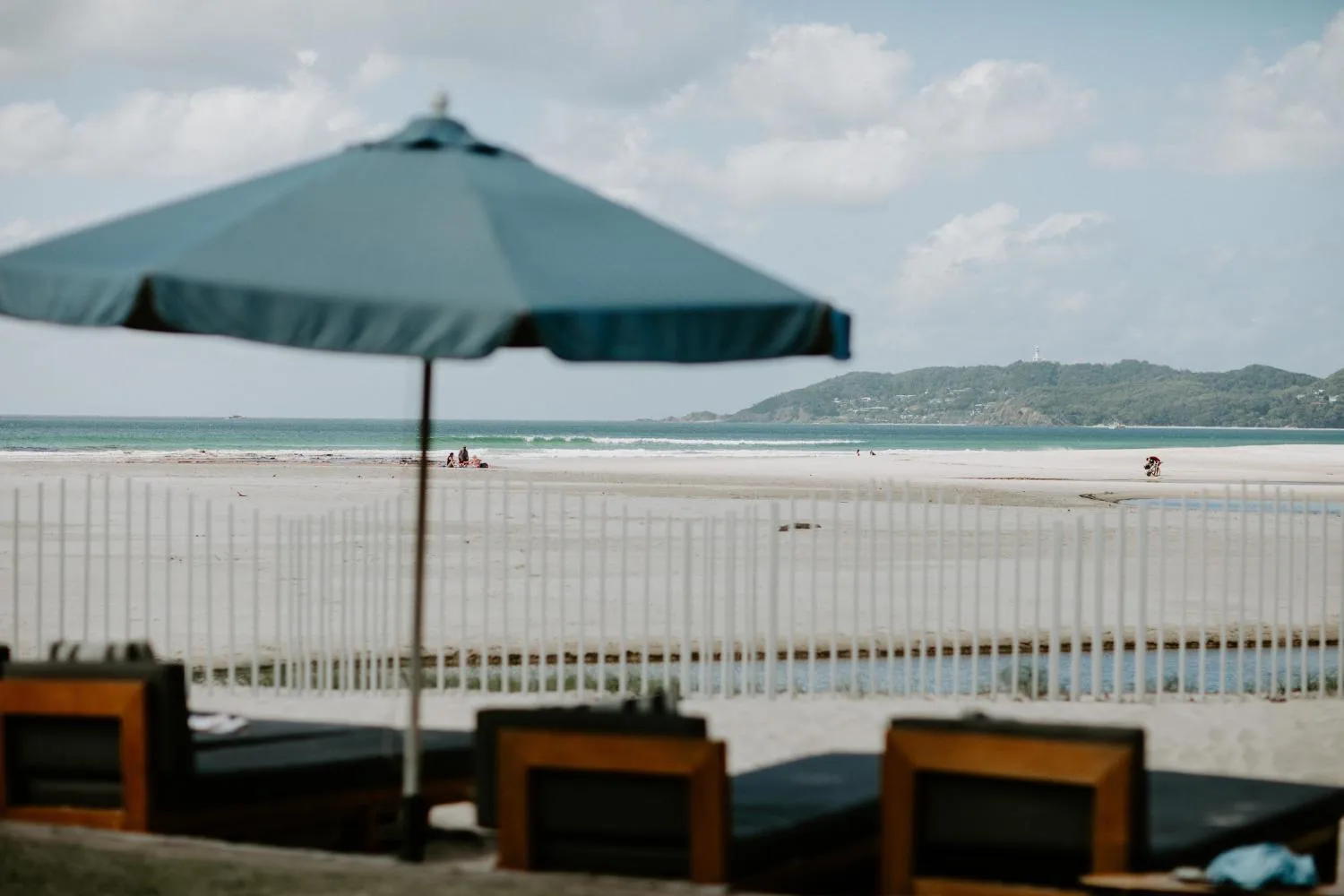 Lounge or bar in Elements Of Byron