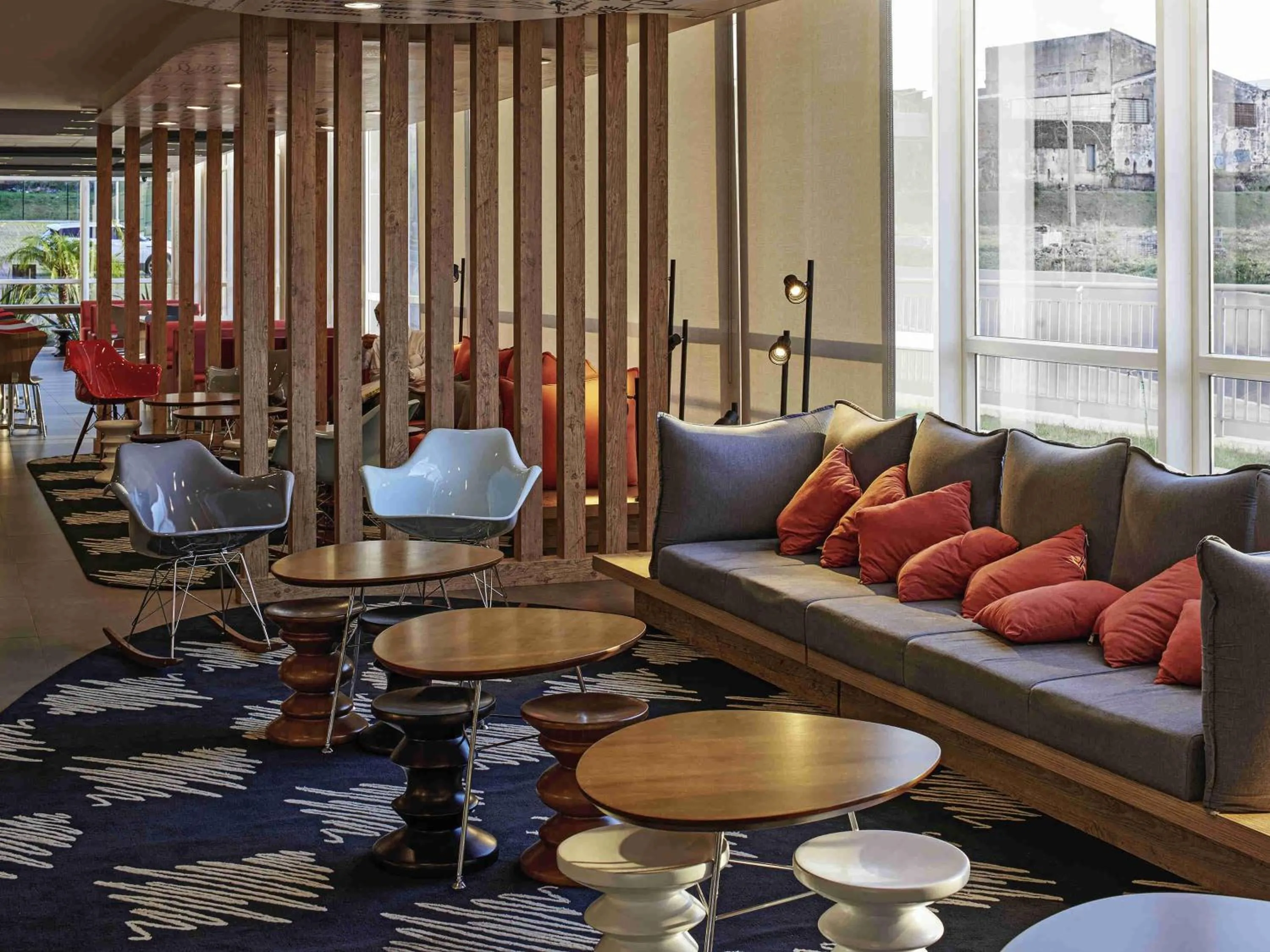 Other in ibis Londrina Shopping