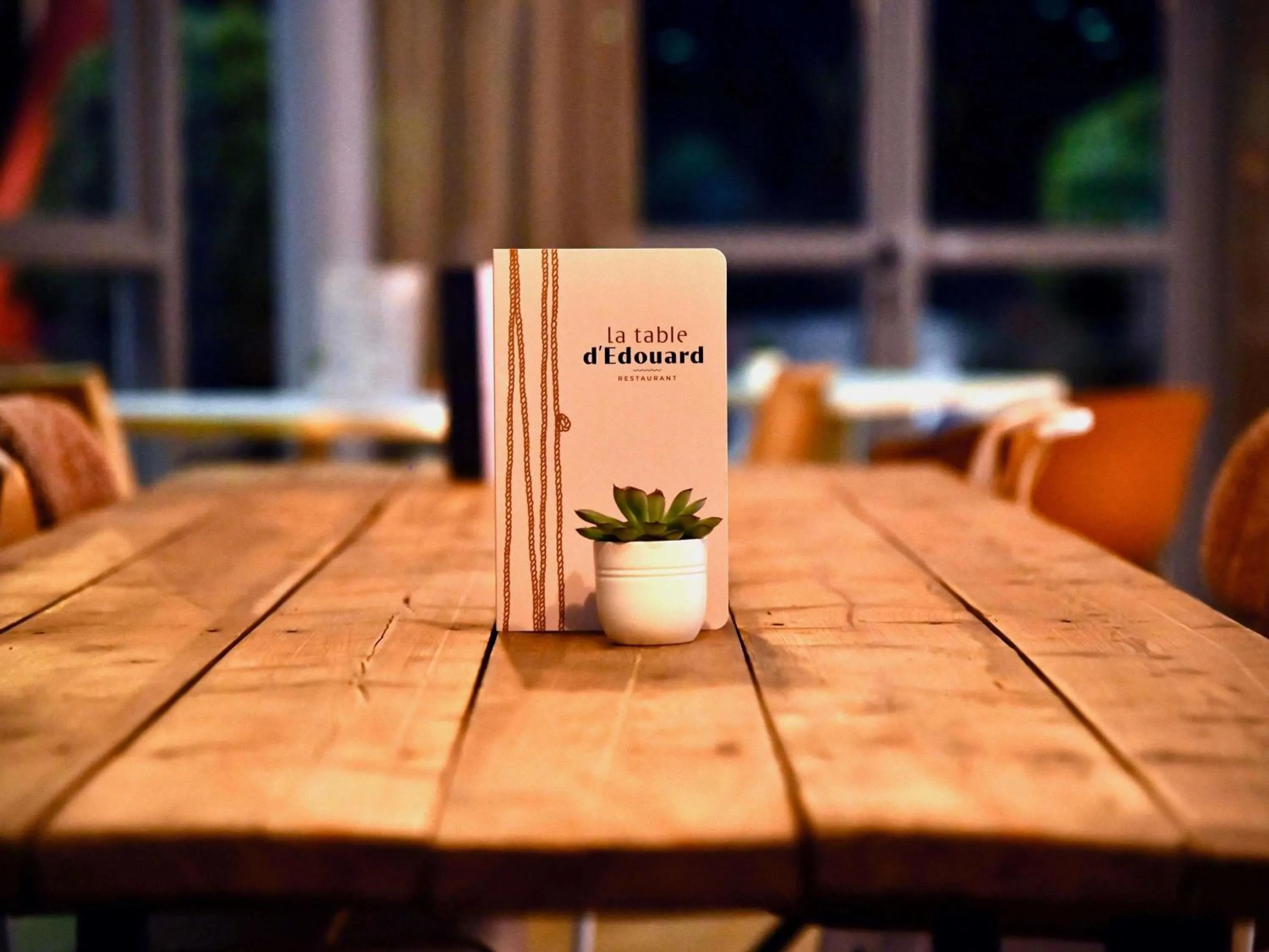 Restaurant/places to eat in Ibis Budget Nantes Rezé Aéroport