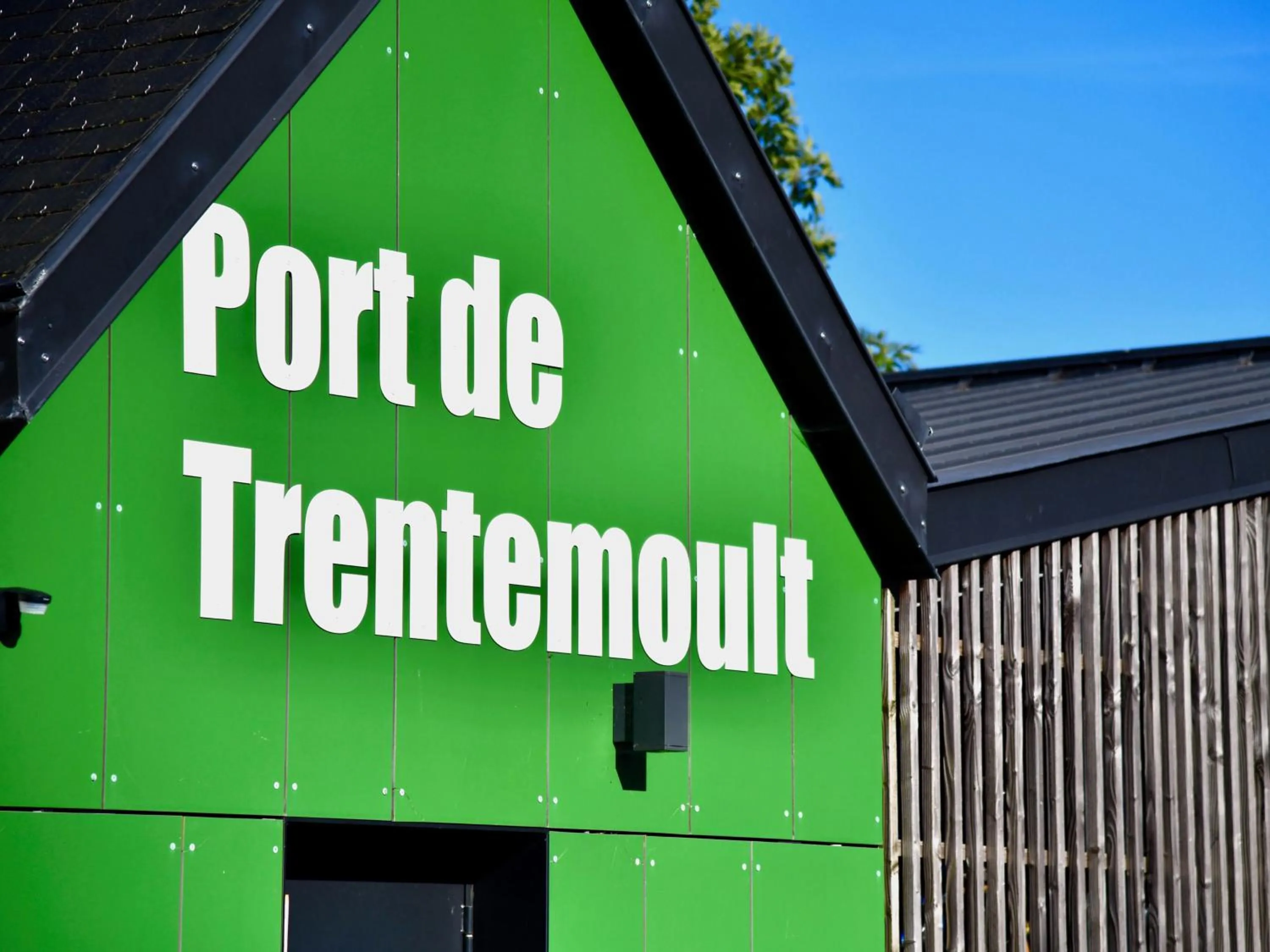 Location in Ibis Budget Nantes Rezé Aéroport