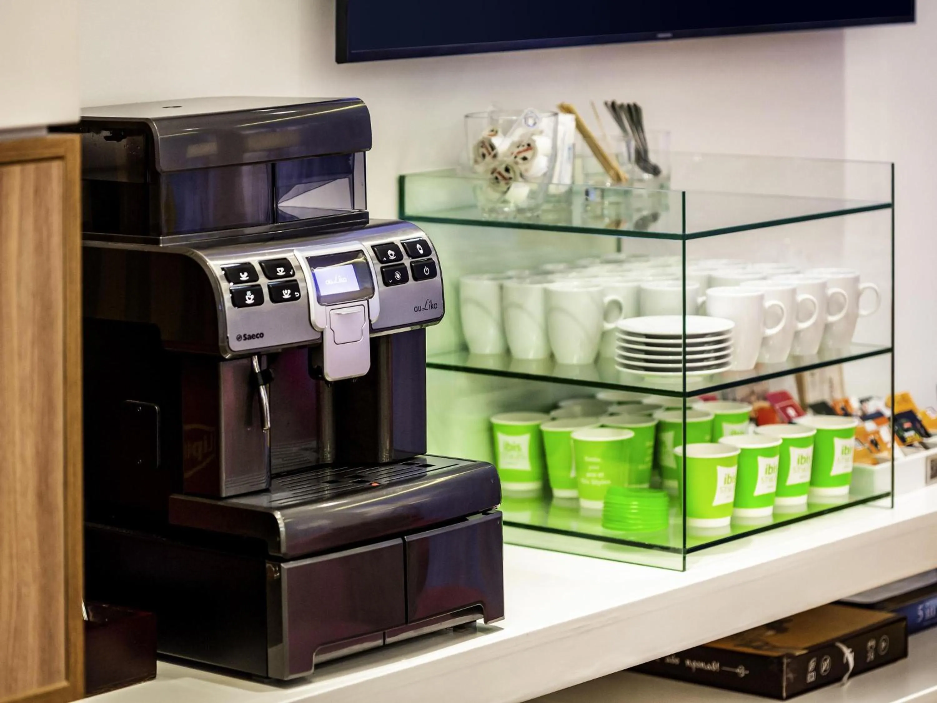 Other in Ibis Styles Lviv Center