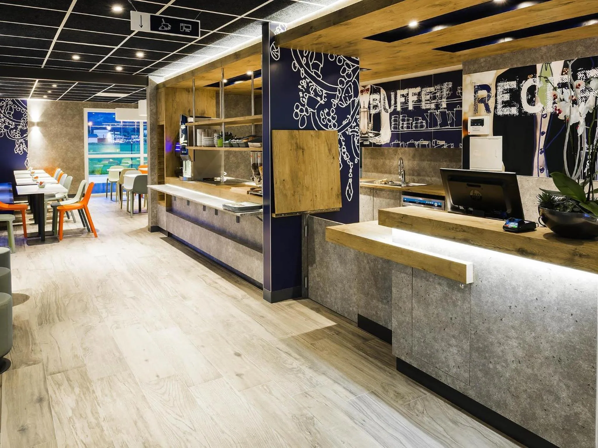 Other in Ibis Budget Sallanches