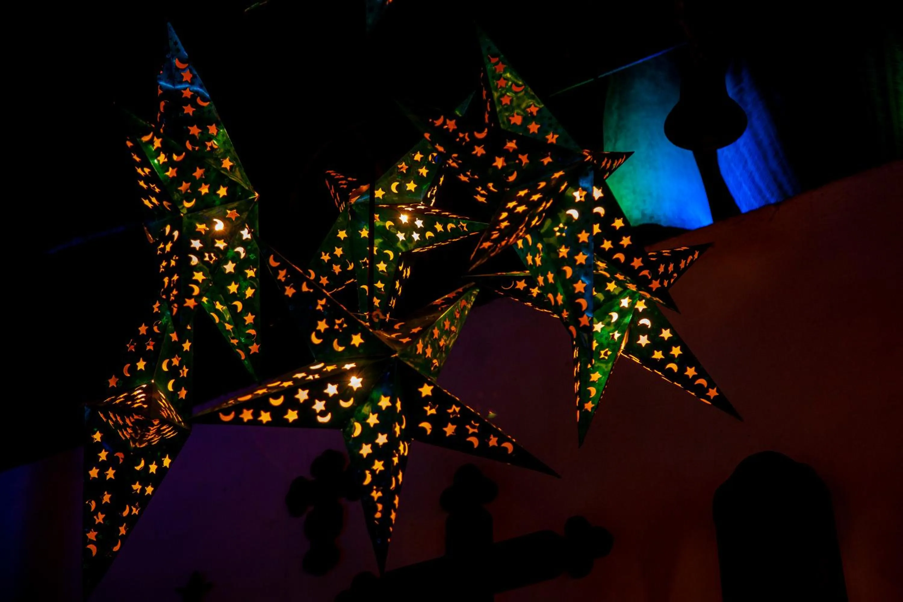 Property building in Mestizo Gallery