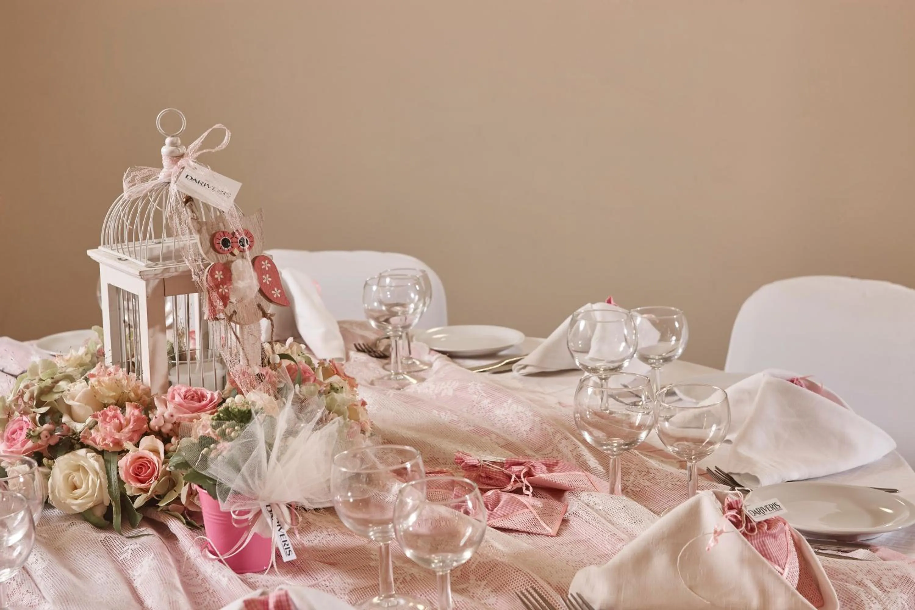 Meeting/conference room in Lucy Hotel