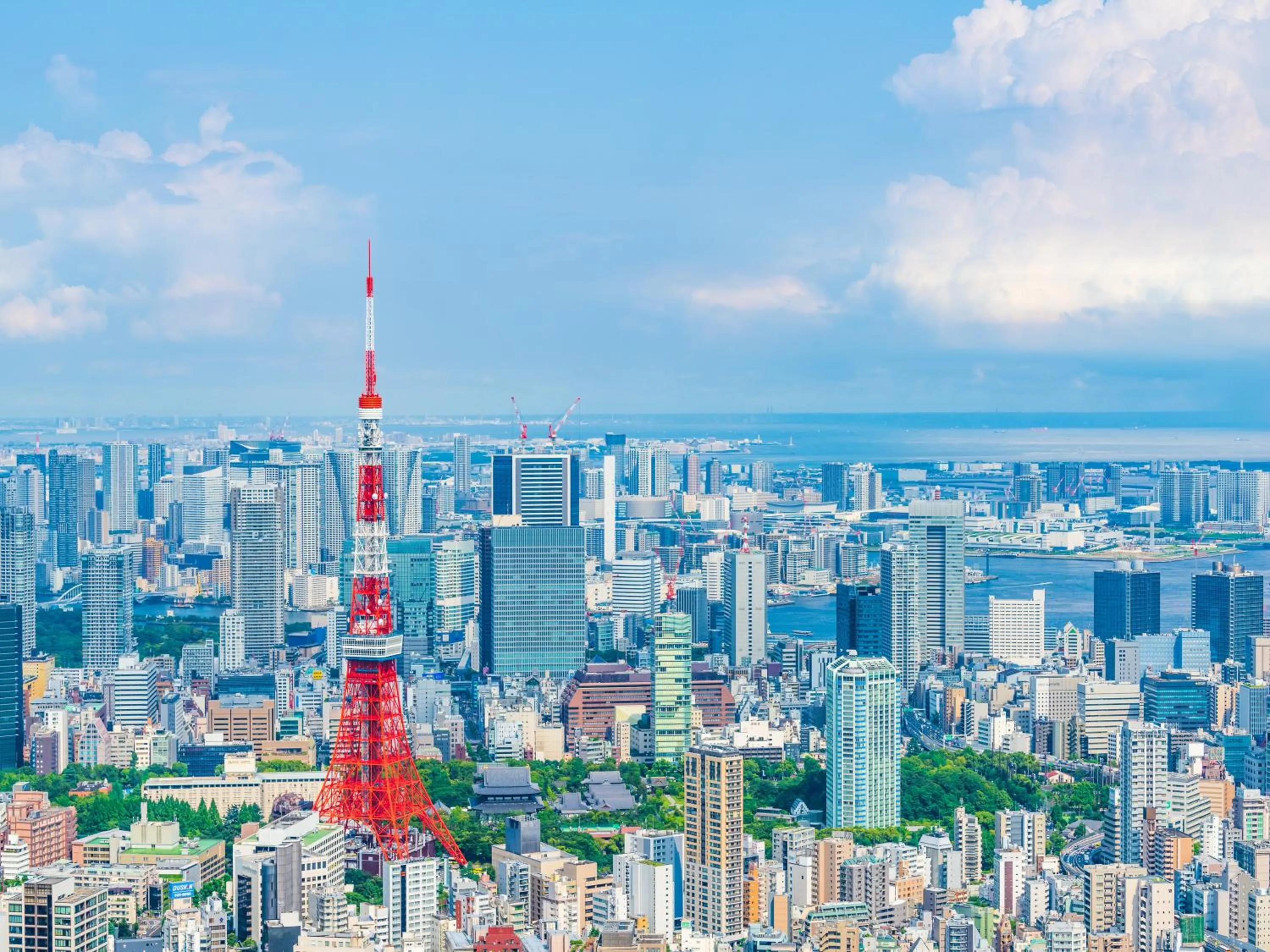 Nearby landmark in APA Hotel Shinagawa Sengakuji Ekimae