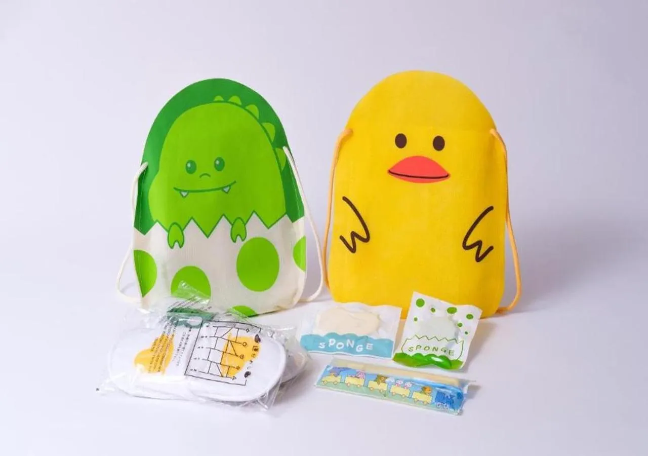 Area and facilities in APA Hotel Shinagawa Sengakuji Ekimae