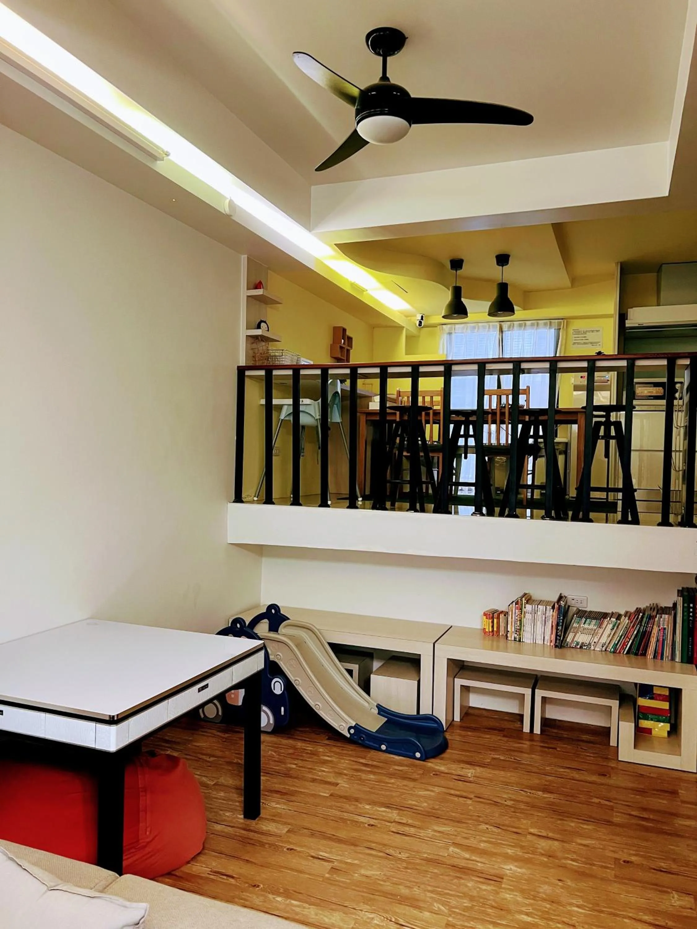 極簡旅行民宿 Simple Travel B&B