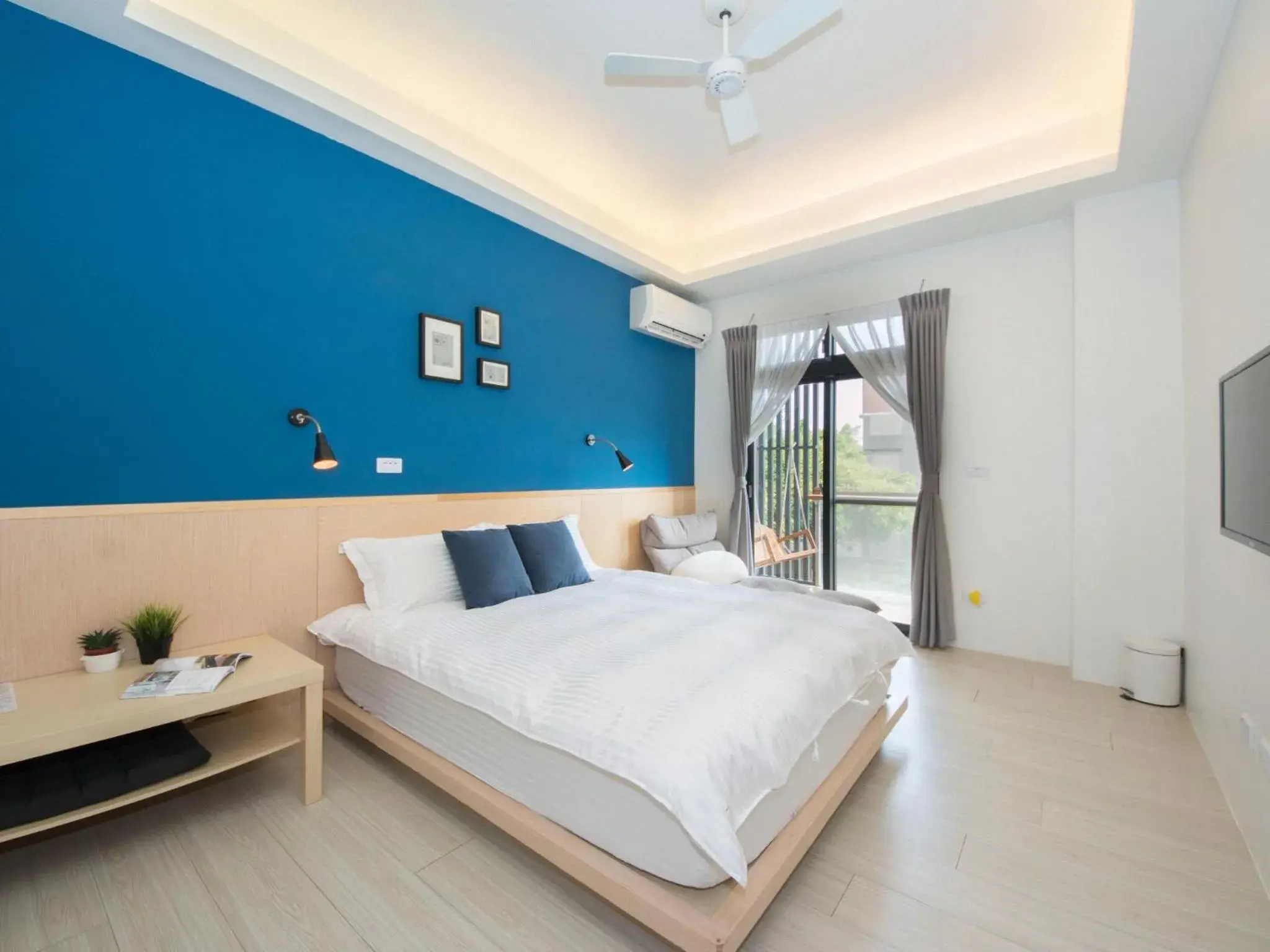 Superior Suite (Slow - Trip) in 極簡旅行民宿 Simple Travel B&B Superior Suite (Slow - Trip) in 極簡旅行民宿 Simple Travel B&B