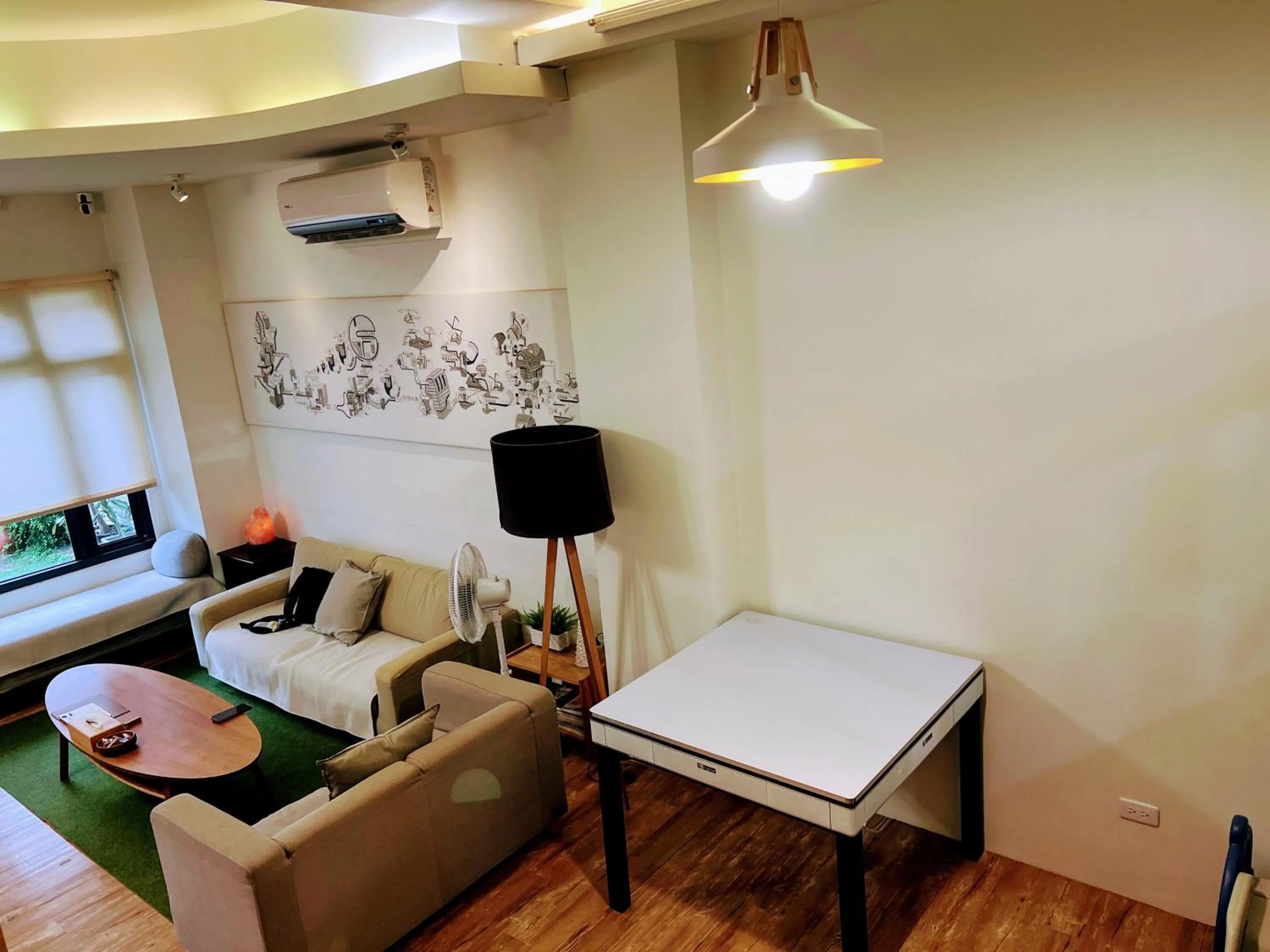 極簡旅行民宿 Simple Travel B&B