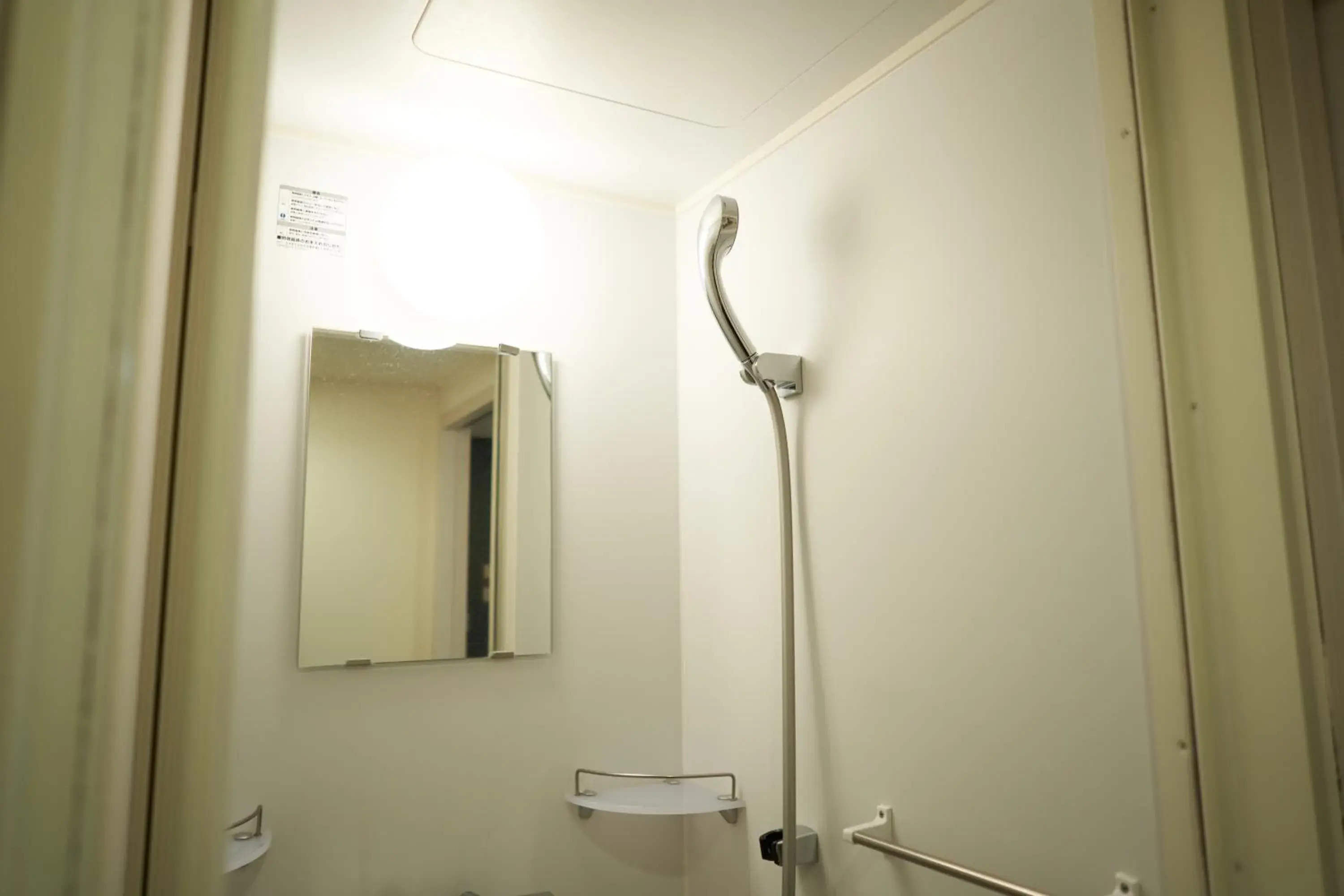 Comfort Double Room - single occupancy - Smoking in Dormy Inn Higashi Muroran Comfort Double Room - single occupancy - Smoking in Dormy Inn Higashi Muroran